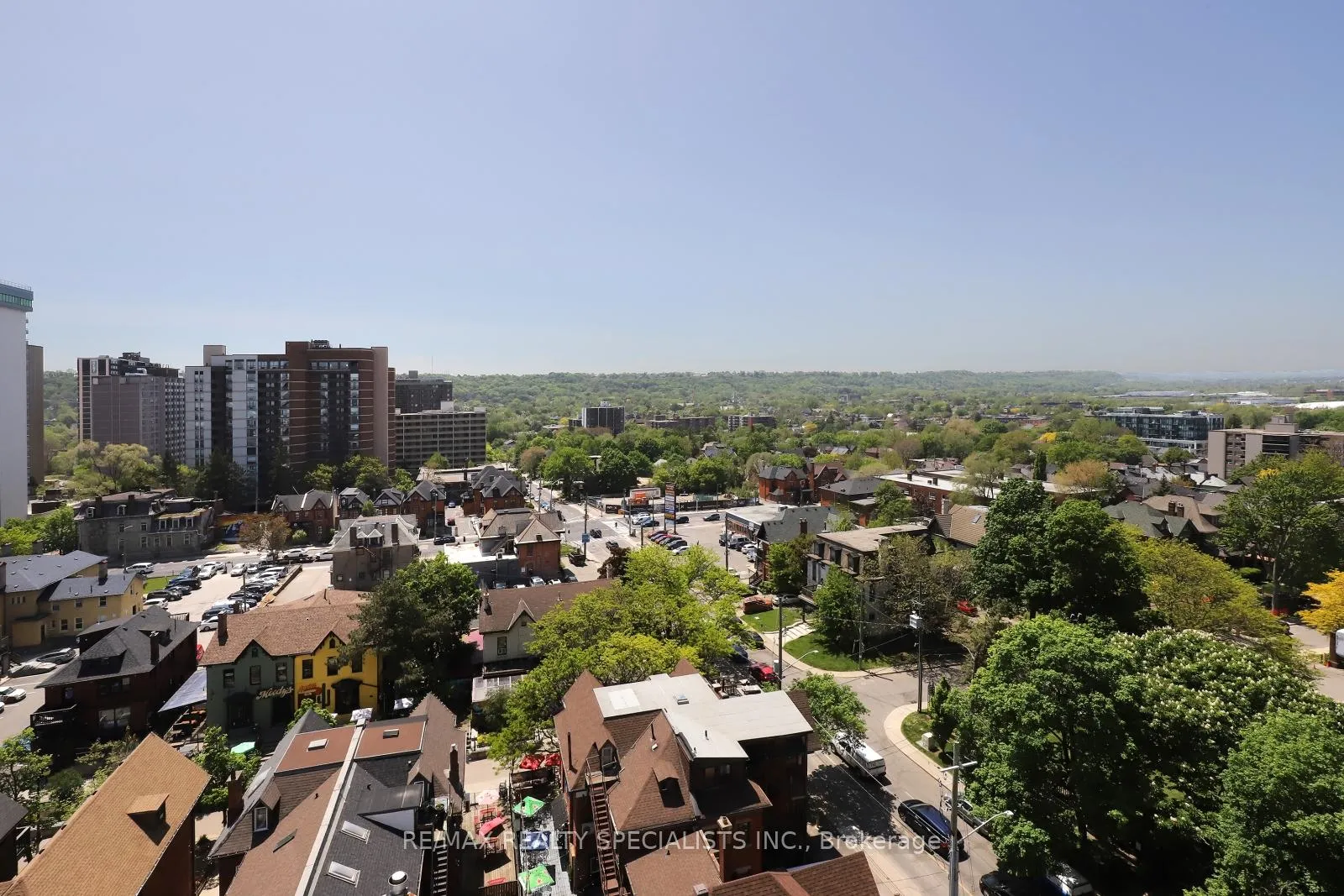 Photo 27 of Unit 1101, 15 Queen Street S, Hamilton, Central — HOMEH