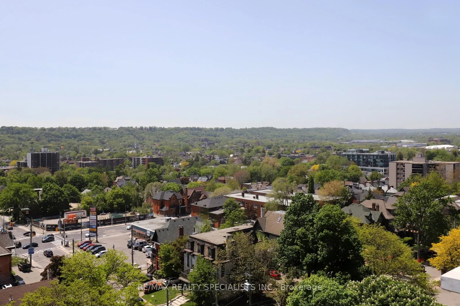 Photo 28 of Unit 1101, 15 Queen Street S, Hamilton, Central — HOMEH