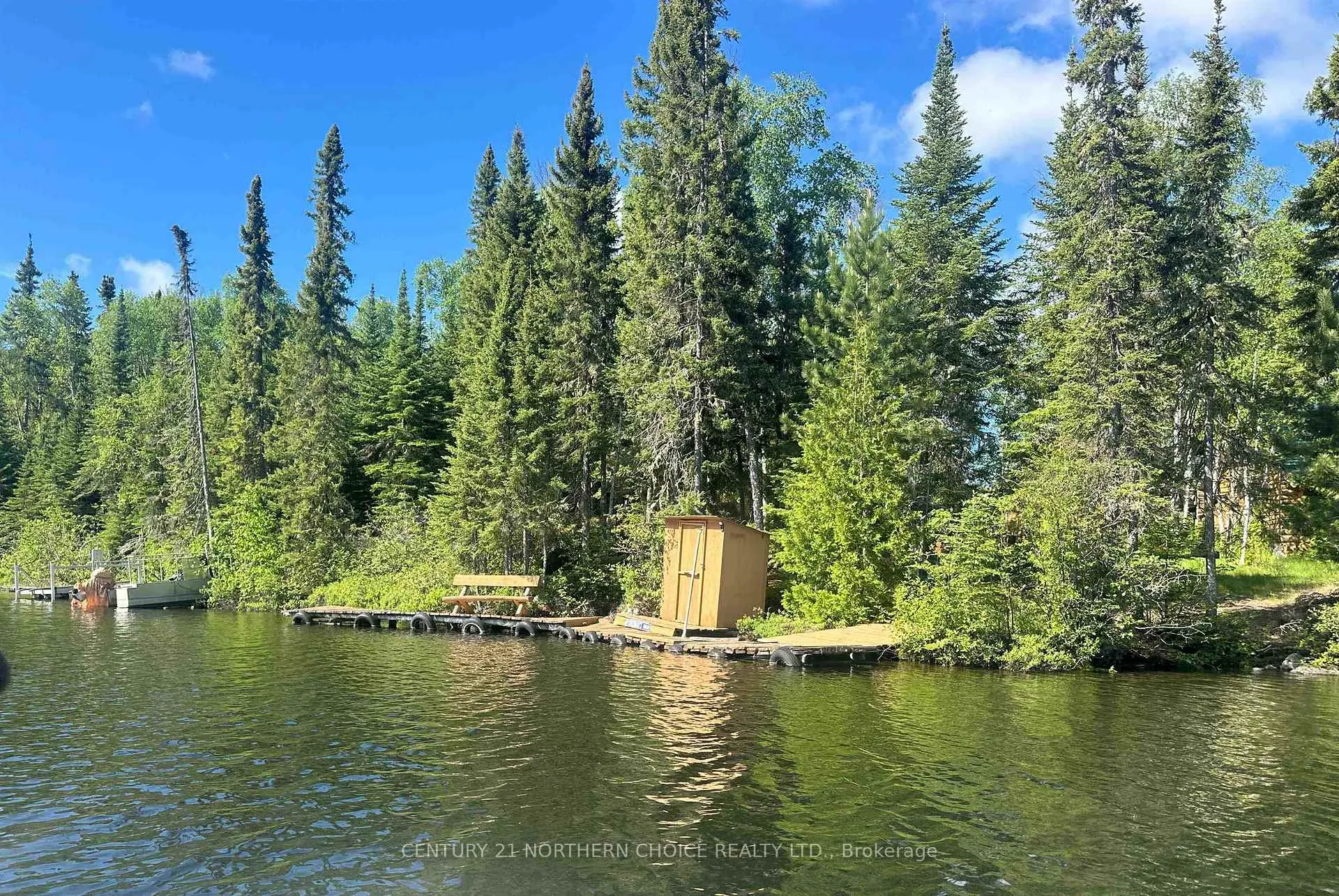 Photo 8 of PCL 5005 Confederation, Ear Falls — HOMEH