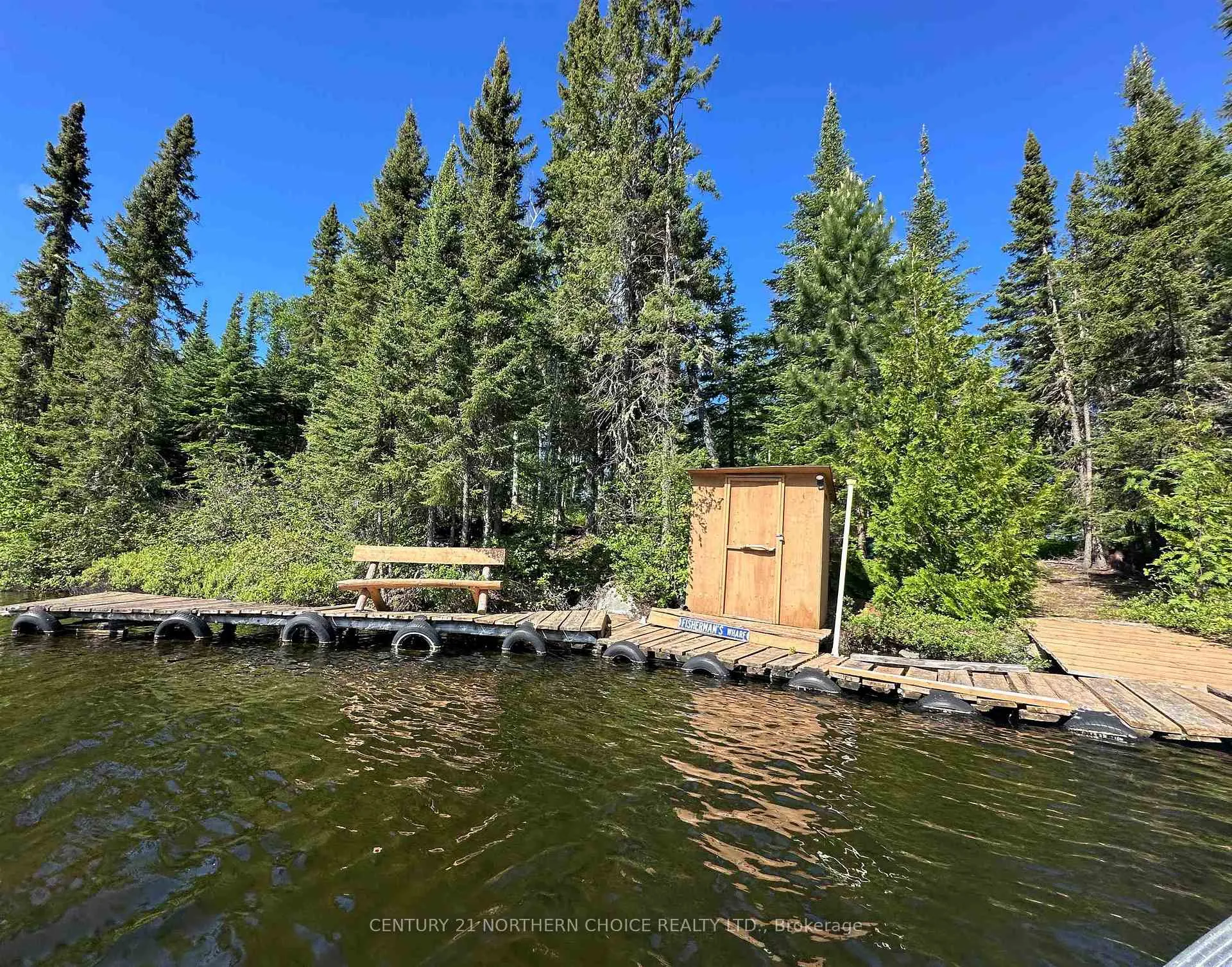 Photo 9 of PCL 5005 Confederation, Ear Falls — HOMEH
