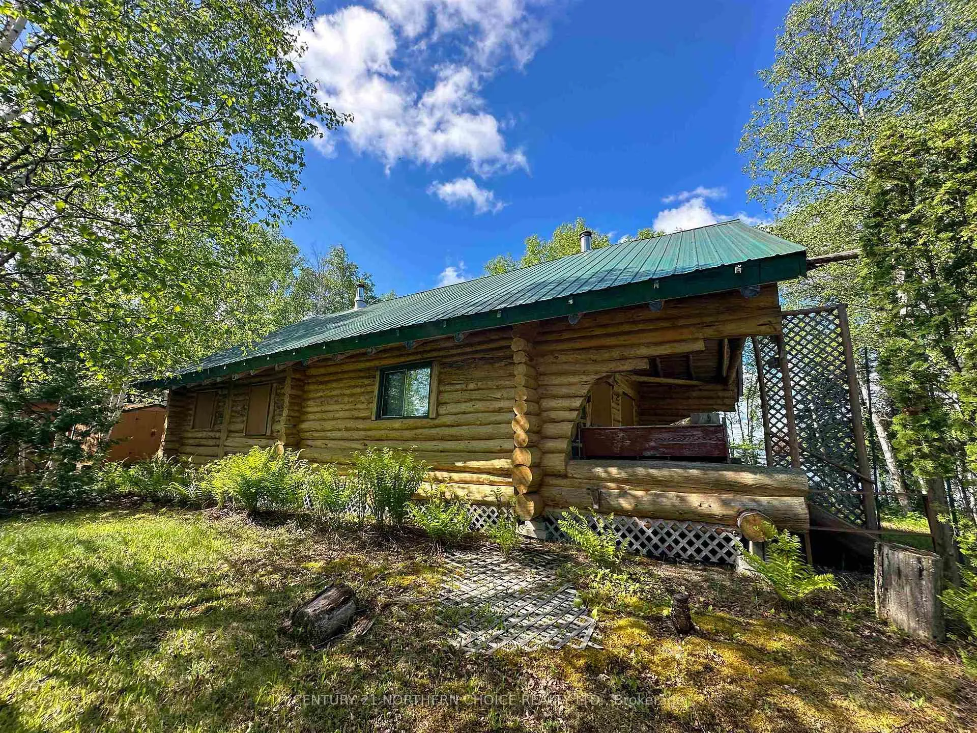 Photo 13 of PCL 5005 Confederation, Ear Falls — HOMEH