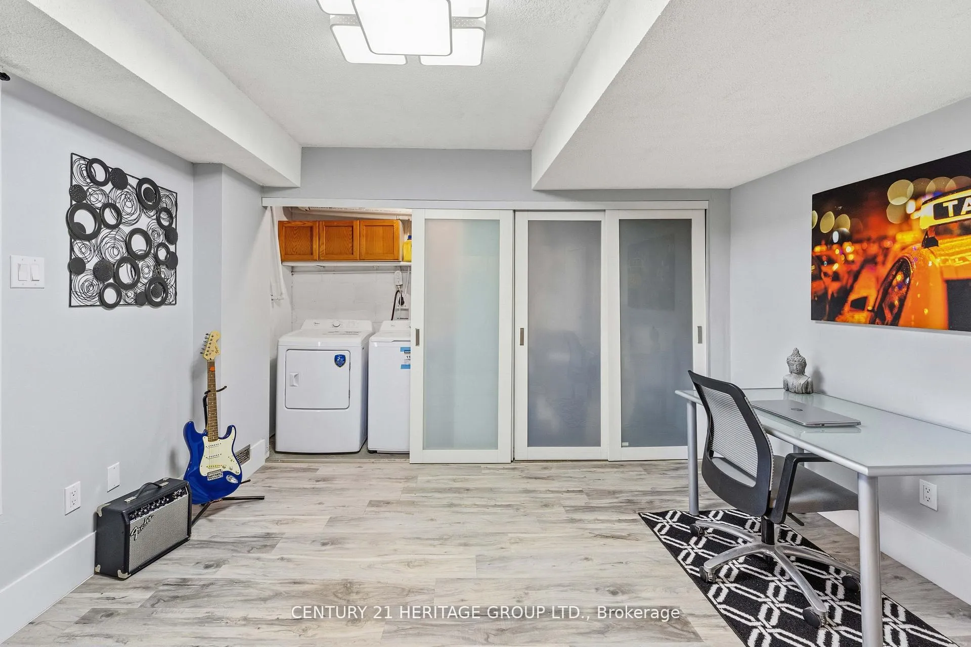Photo 12 of Unit 40, 24 Purple Sageway, North York, Hillcrest Village — HOMEH