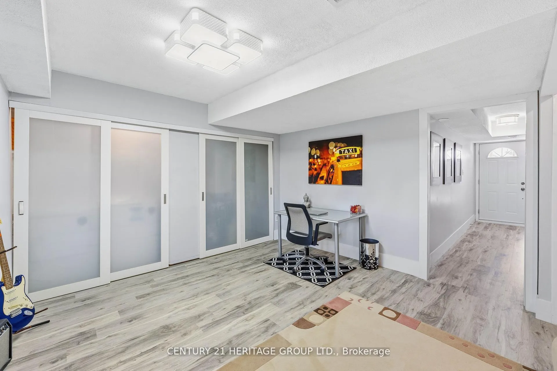 Photo 13 of Unit 40, 24 Purple Sageway, North York, Hillcrest Village — HOMEH