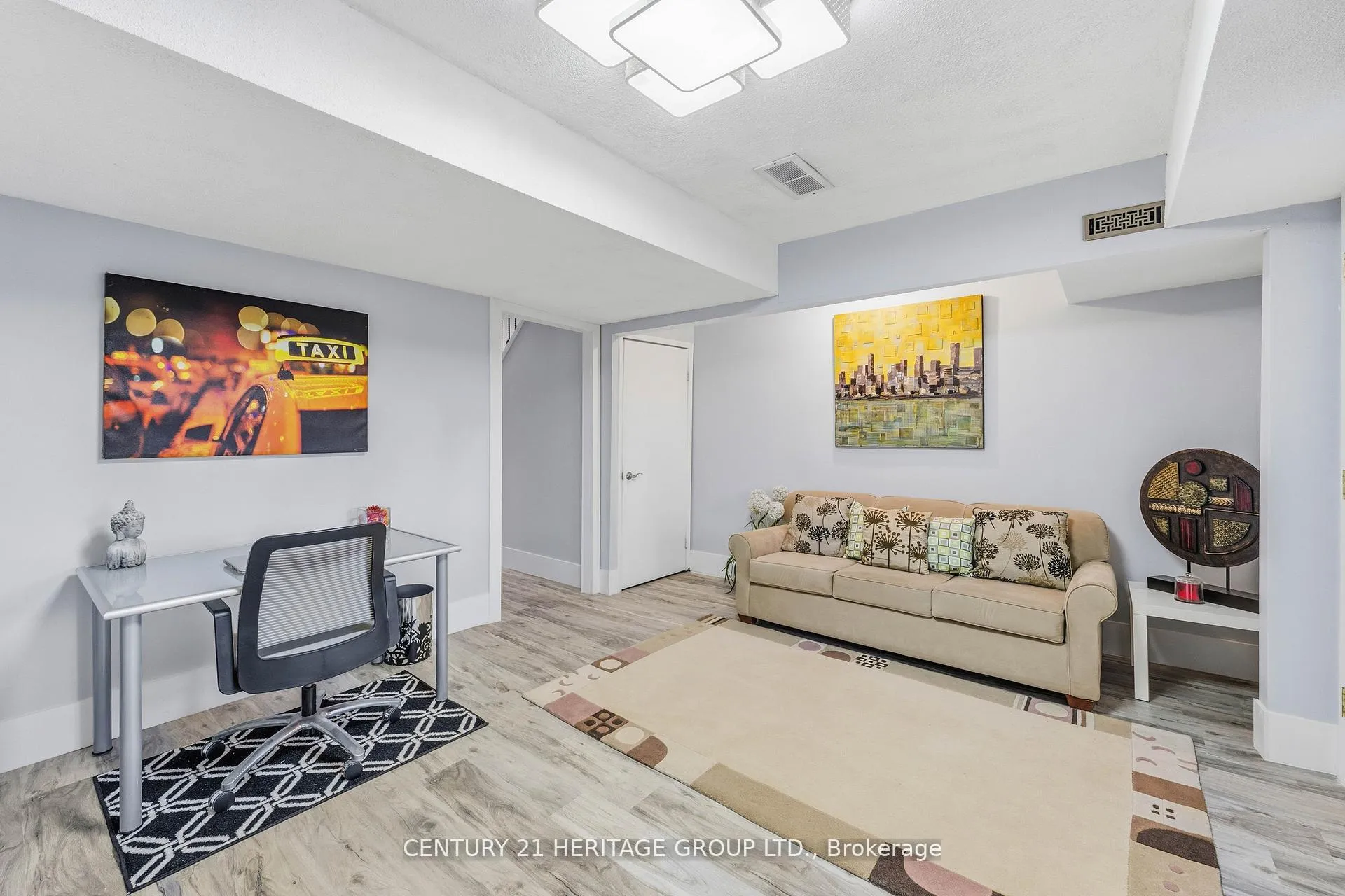 Photo 14 of Unit 40, 24 Purple Sageway, North York, Hillcrest Village — HOMEH