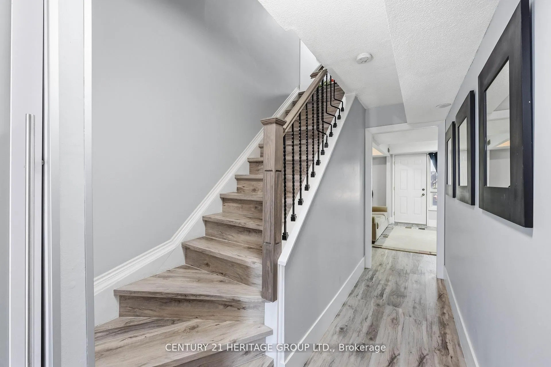 Photo 15 of Unit 40, 24 Purple Sageway, North York, Hillcrest Village — HOMEH
