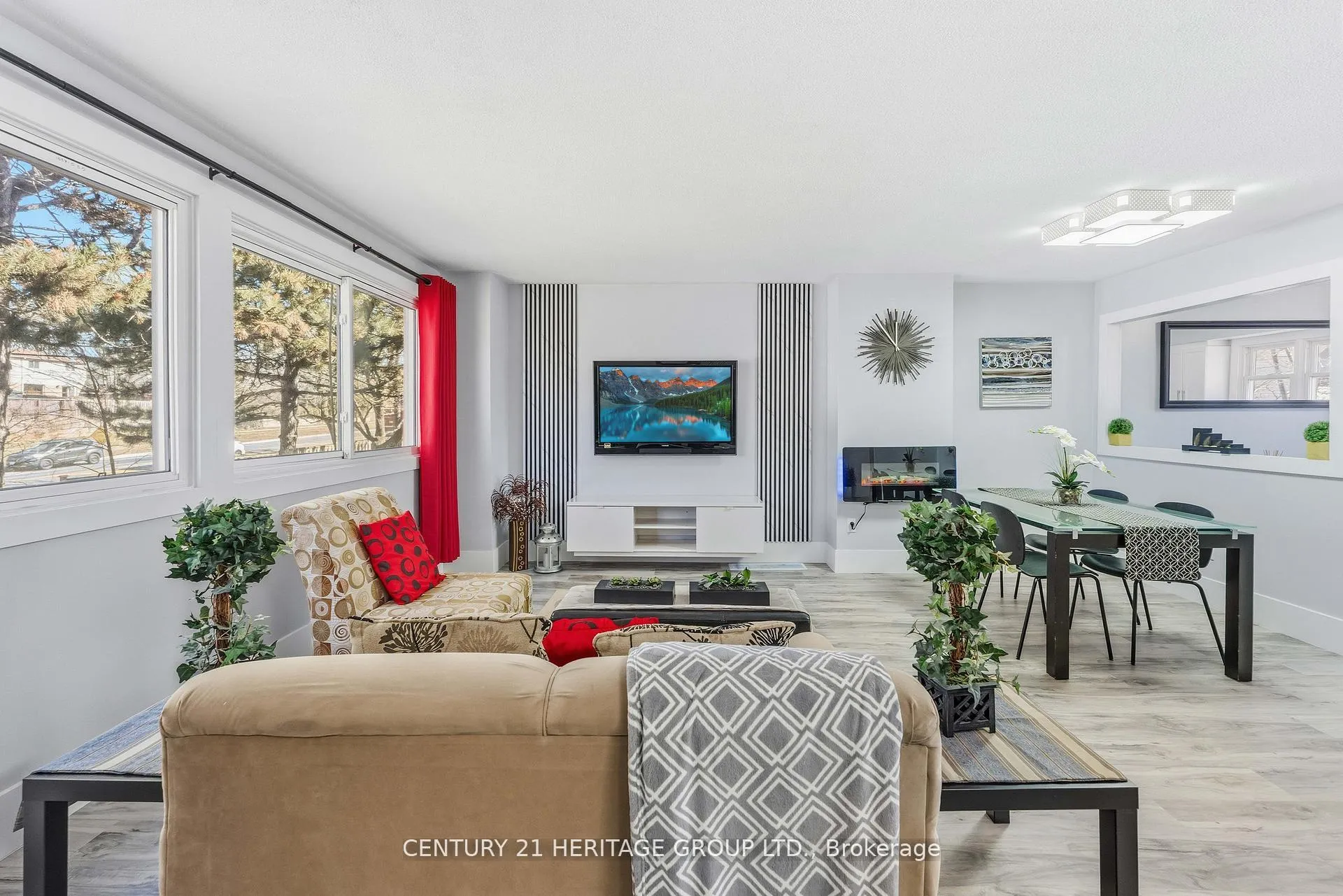 Photo 17 of Unit 40, 24 Purple Sageway, North York, Hillcrest Village — HOMEH