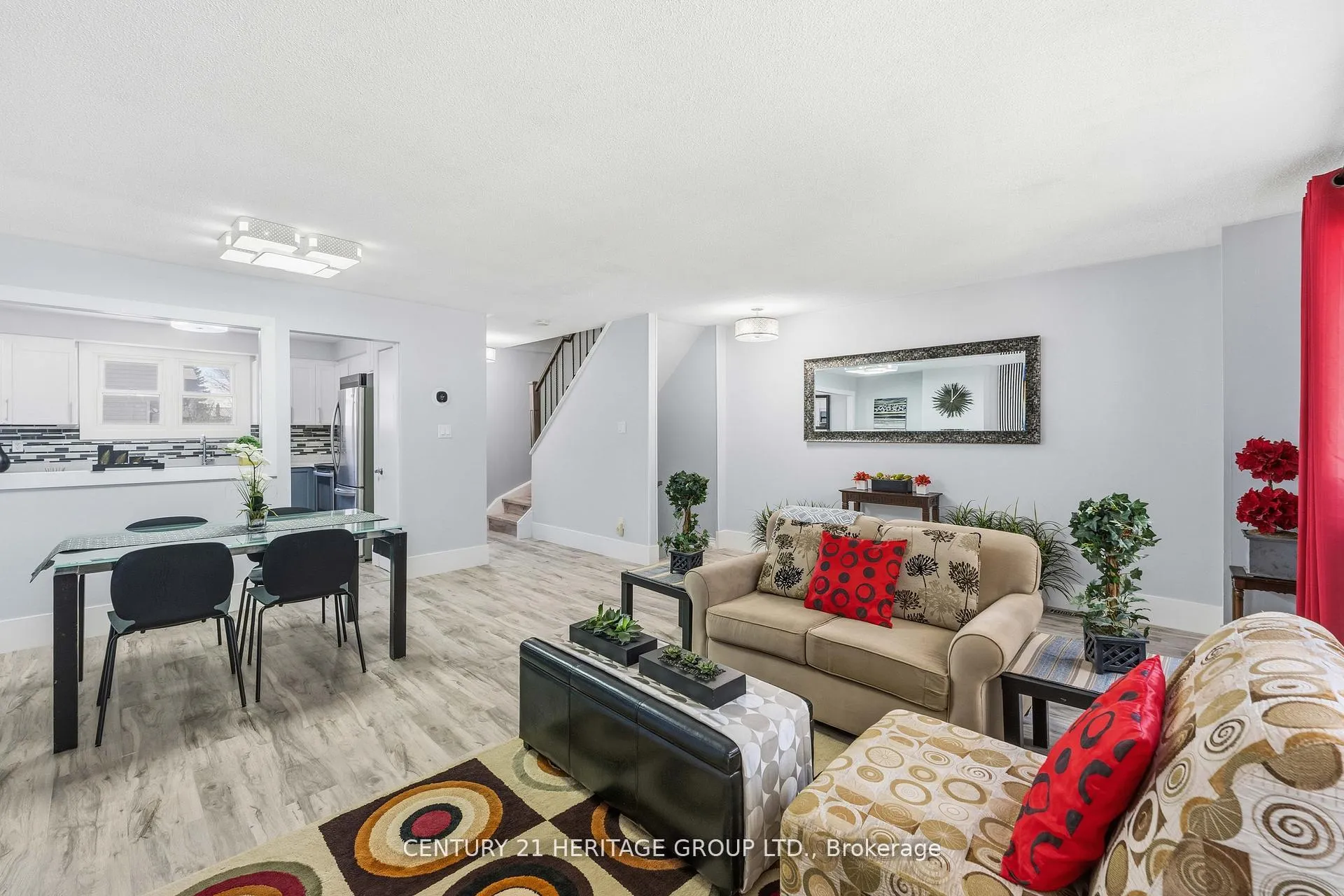 Photo 21 of Unit 40, 24 Purple Sageway, North York, Hillcrest Village — HOMEH