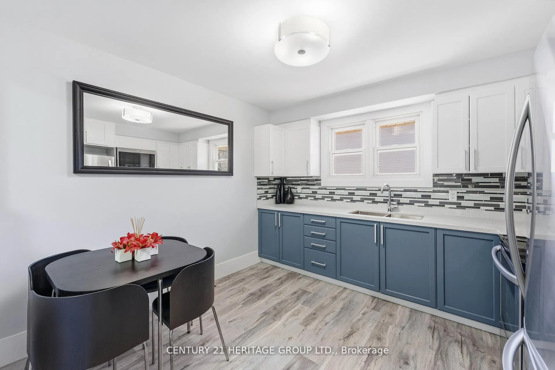Photo 25 of Unit 40, 24 Purple Sageway, North York, Hillcrest Village — HOMEH