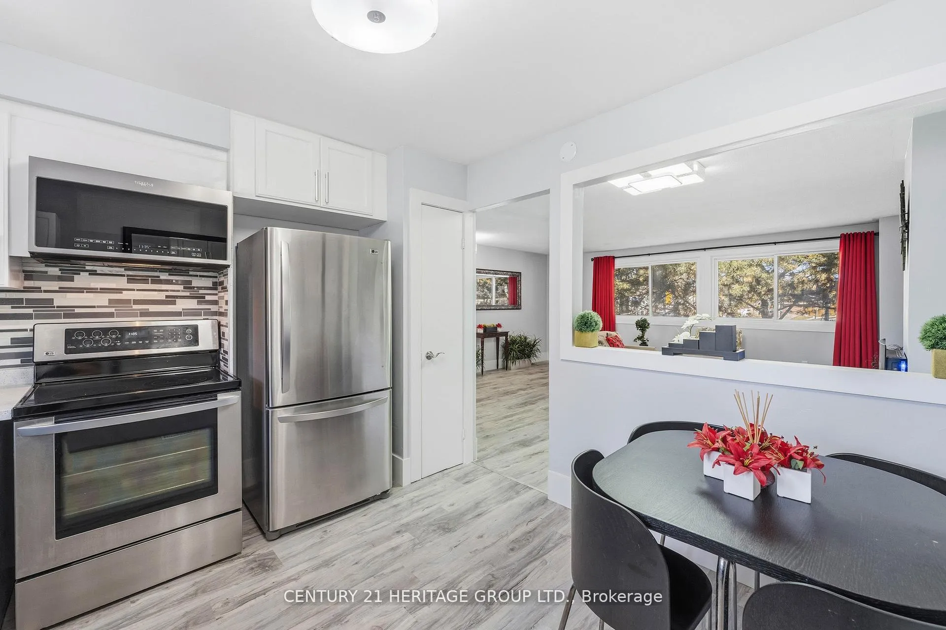 Photo 27 of Unit 40, 24 Purple Sageway, North York, Hillcrest Village — HOMEH