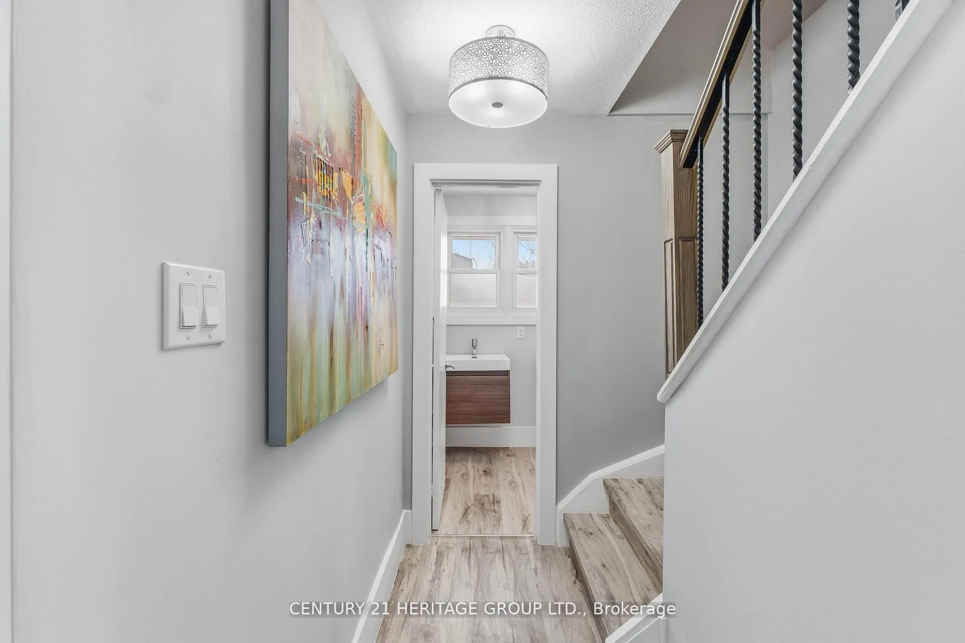 Photo 28 of Unit 40, 24 Purple Sageway, North York, Hillcrest Village — HOMEH