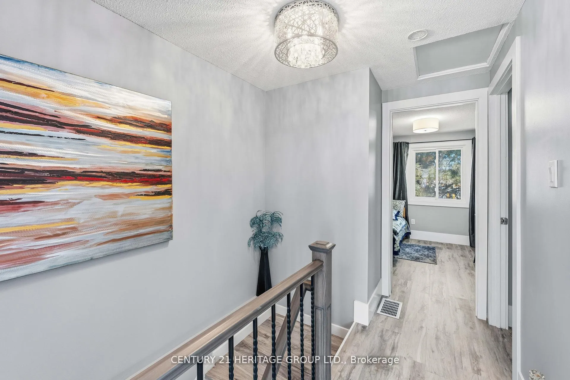 Photo 31 of Unit 40, 24 Purple Sageway, North York, Hillcrest Village — HOMEH