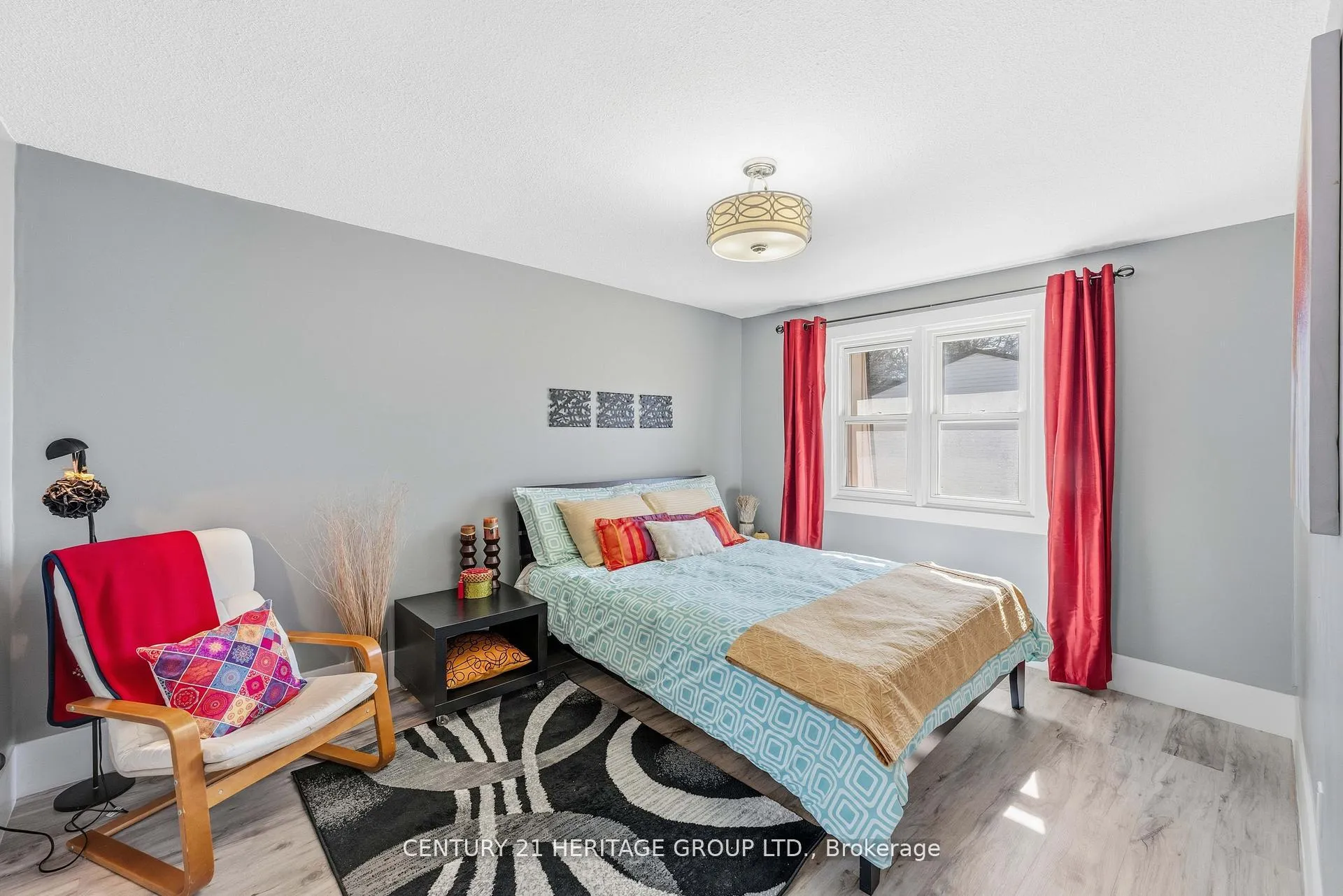 Photo 32 of Unit 40, 24 Purple Sageway, North York, Hillcrest Village — HOMEH