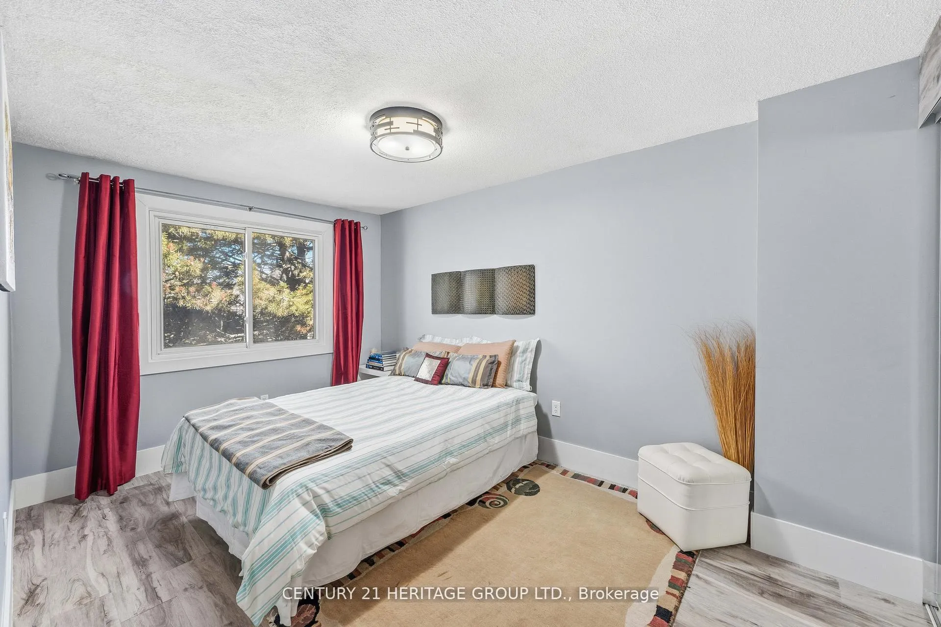 Photo 35 of Unit 40, 24 Purple Sageway, North York, Hillcrest Village — HOMEH