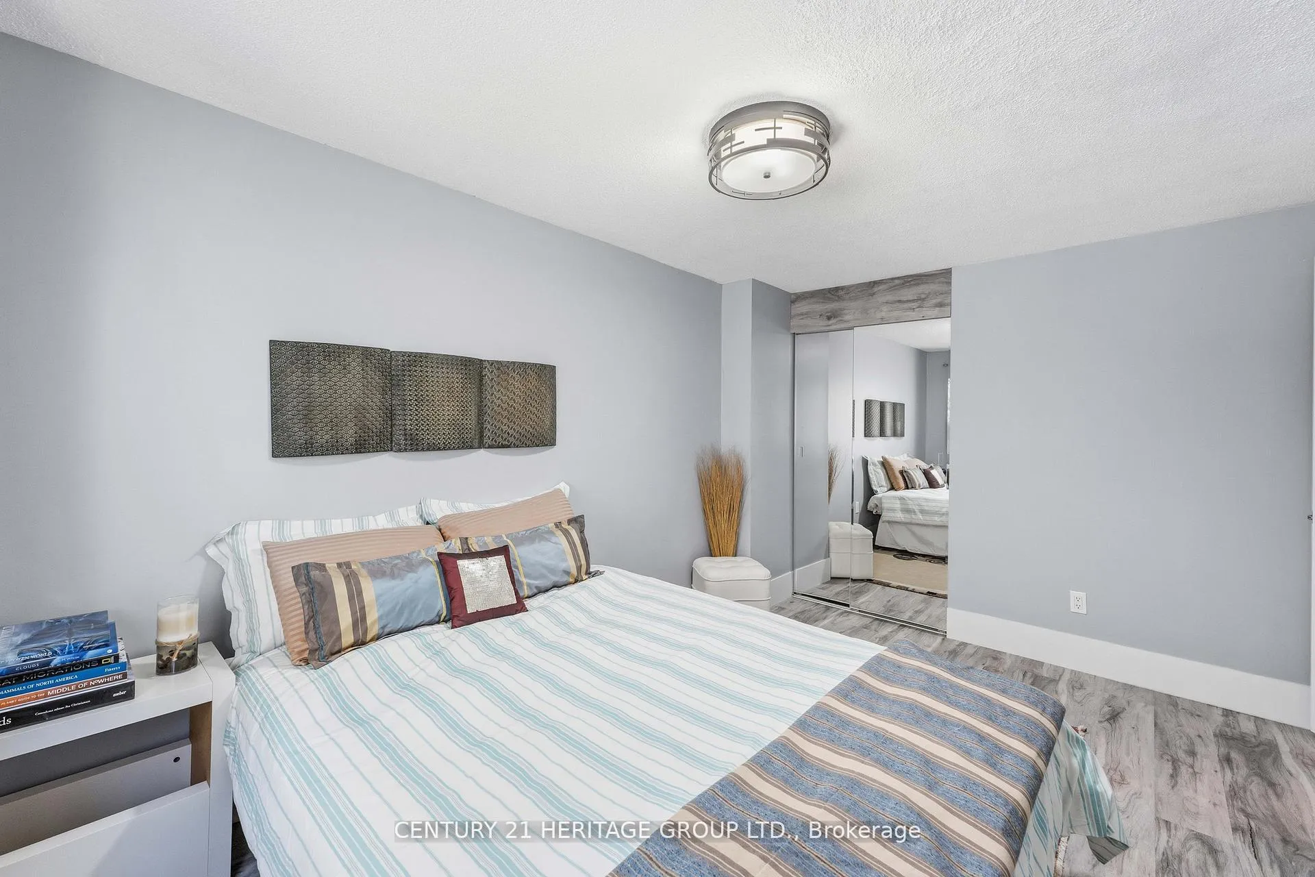 Photo 36 of Unit 40, 24 Purple Sageway, North York, Hillcrest Village — HOMEH