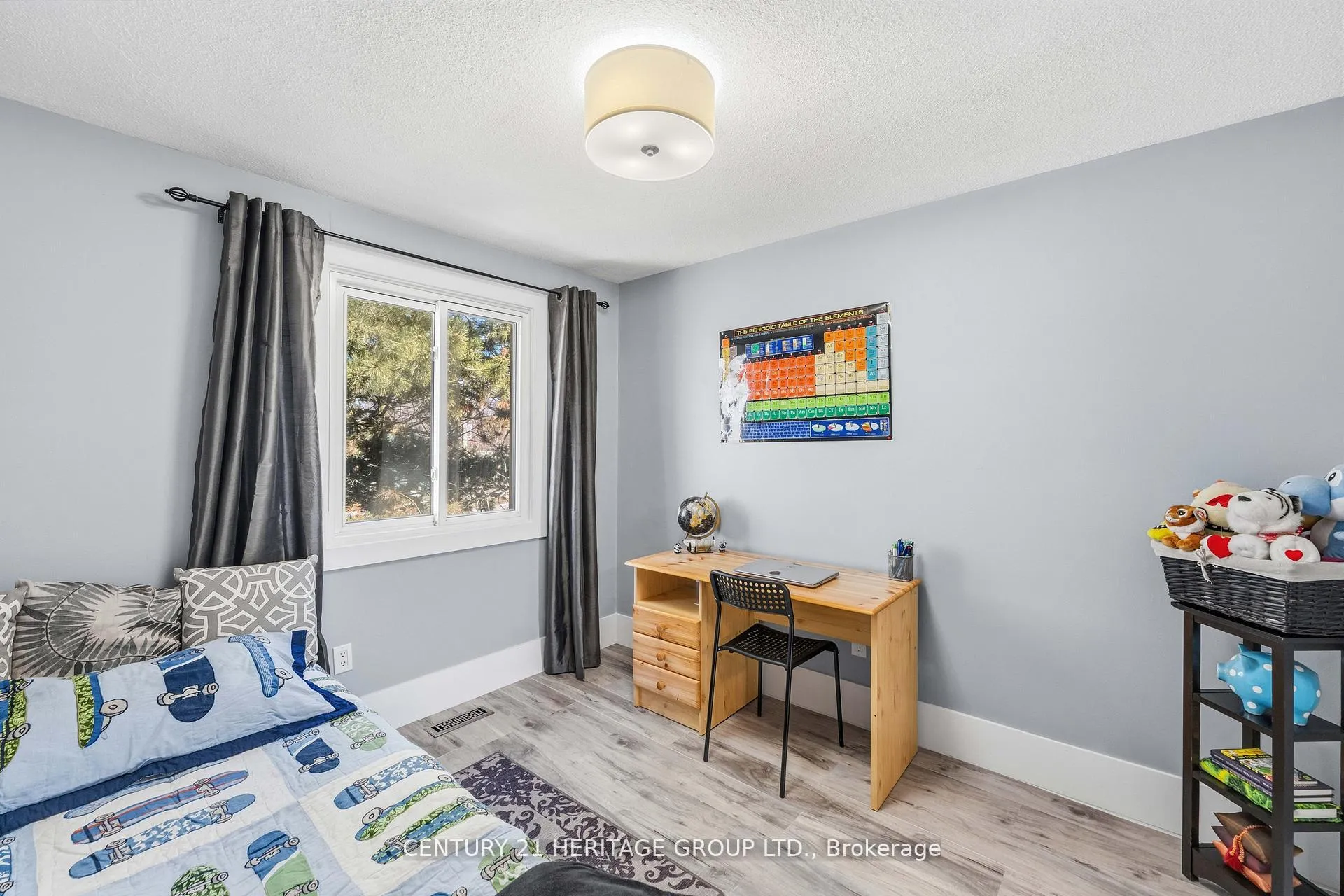Photo 37 of Unit 40, 24 Purple Sageway, North York, Hillcrest Village — HOMEH