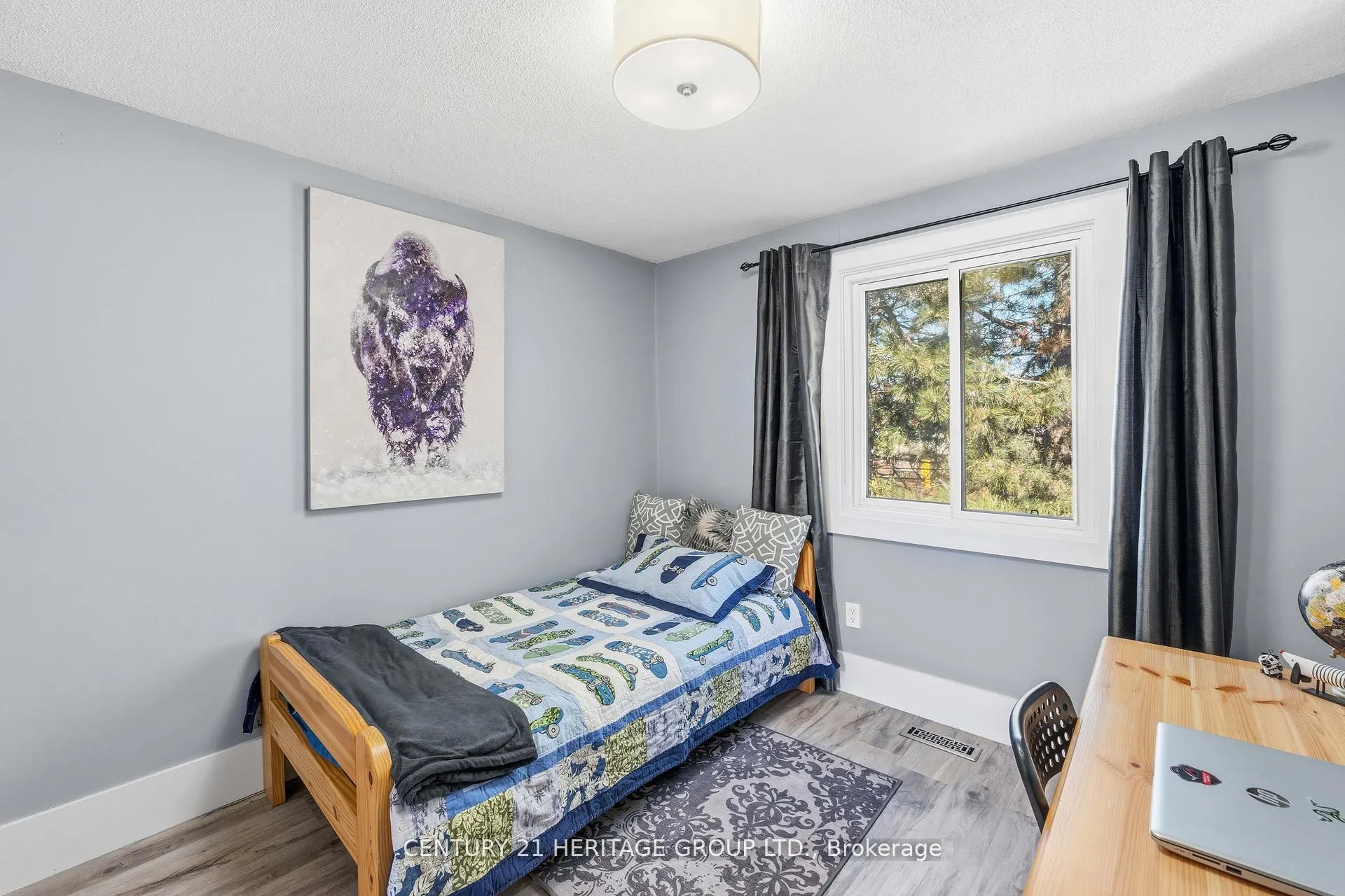 Photo 38 of Unit 40, 24 Purple Sageway, North York, Hillcrest Village — HOMEH