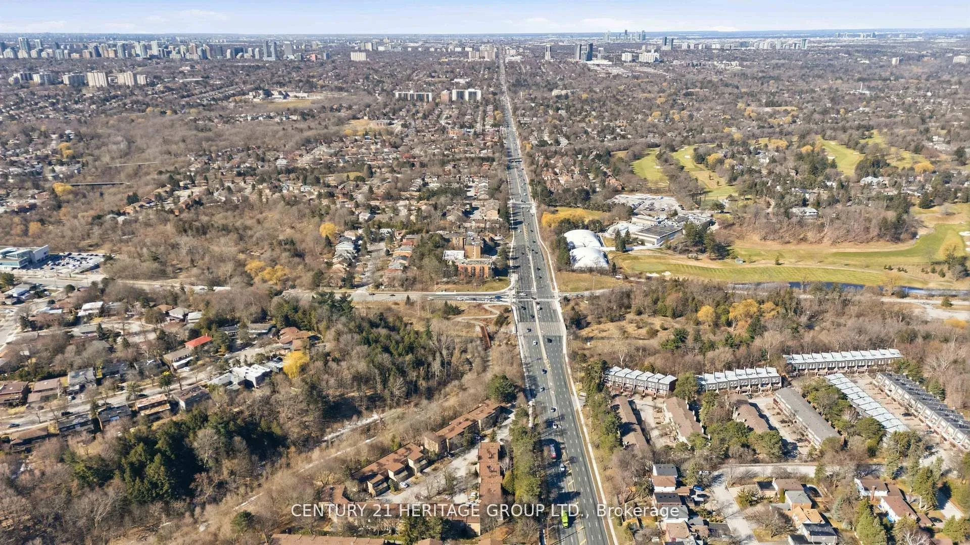 Photo 44 of Unit 40, 24 Purple Sageway, North York, Hillcrest Village — HOMEH