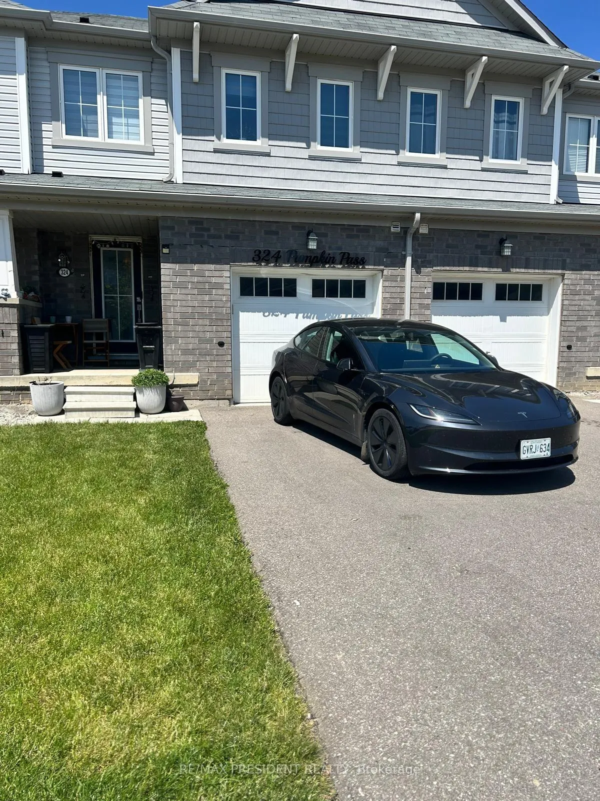 Photo 44 of 324 Pumpkin Pass, Hamilton, Binbrook — HOMEH