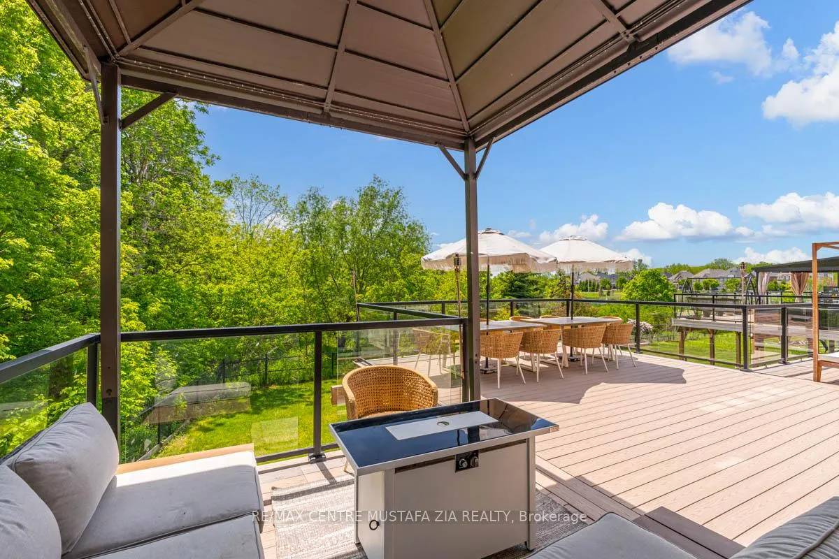 Photo 19 of 188 Elbern Markell Drive, Brampton, Credit Valley — HOMEH