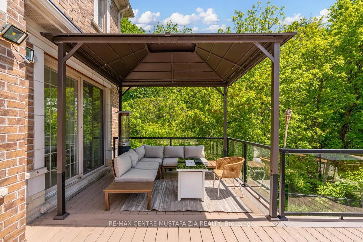 Photo 20 of 188 Elbern Markell Drive, Brampton, Credit Valley — HOMEH