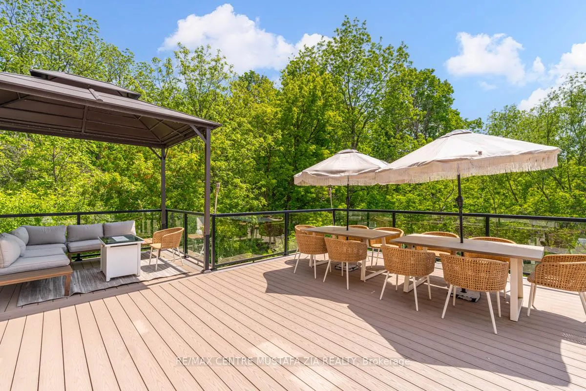 Photo 21 of 188 Elbern Markell Drive, Brampton, Credit Valley — HOMEH