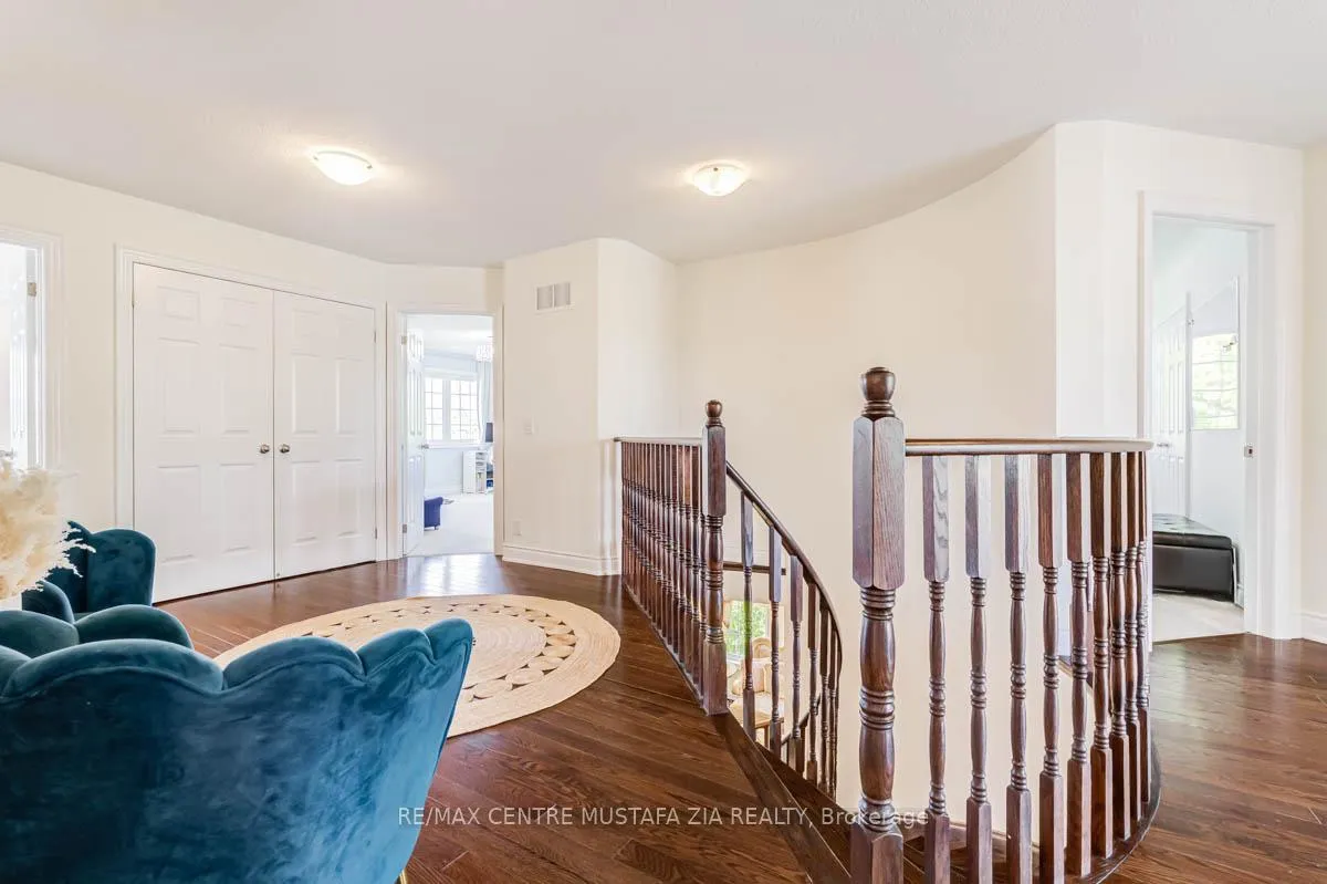 Photo 24 of 188 Elbern Markell Drive, Brampton, Credit Valley — HOMEH