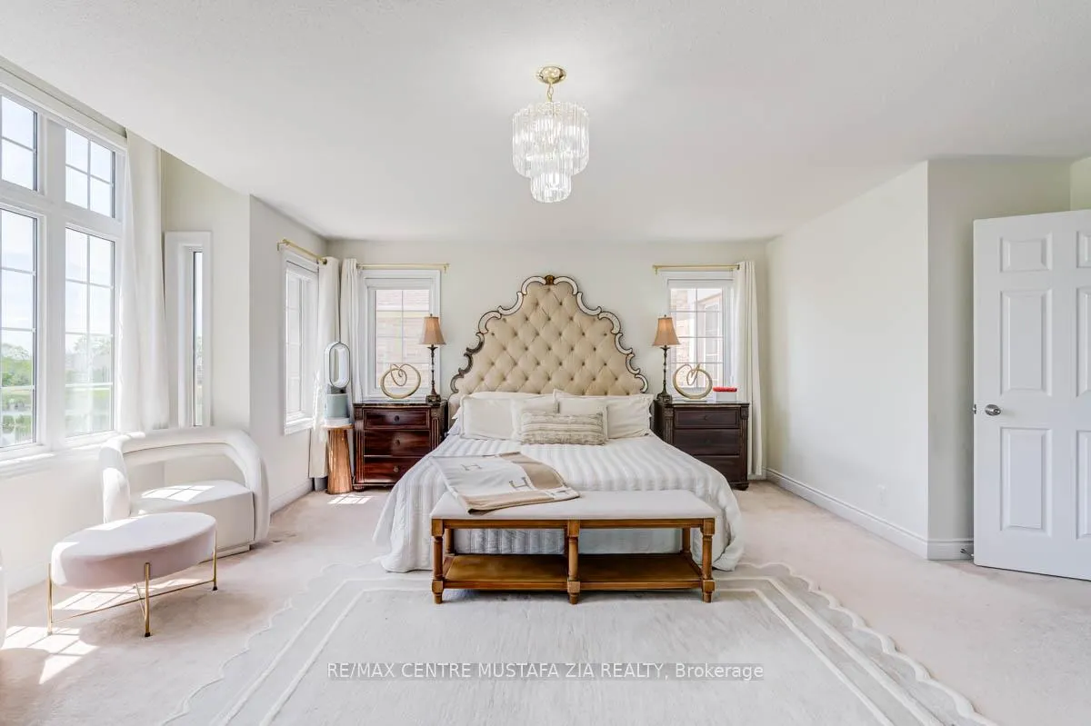 Photo 25 of 188 Elbern Markell Drive, Brampton, Credit Valley — HOMEH
