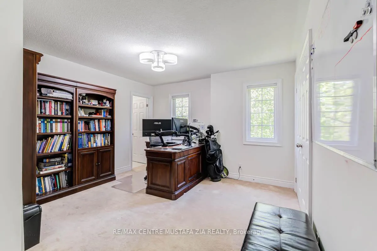 Photo 28 of 188 Elbern Markell Drive, Brampton, Credit Valley — HOMEH