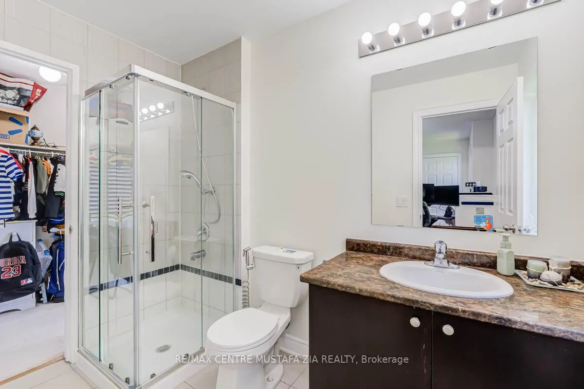 Photo 29 of 188 Elbern Markell Drive, Brampton, Credit Valley — HOMEH