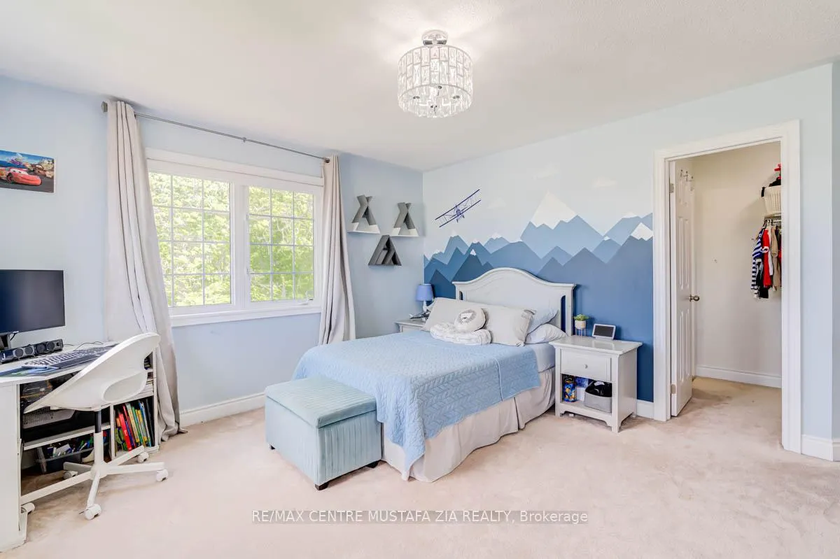 Photo 30 of 188 Elbern Markell Drive, Brampton, Credit Valley — HOMEH