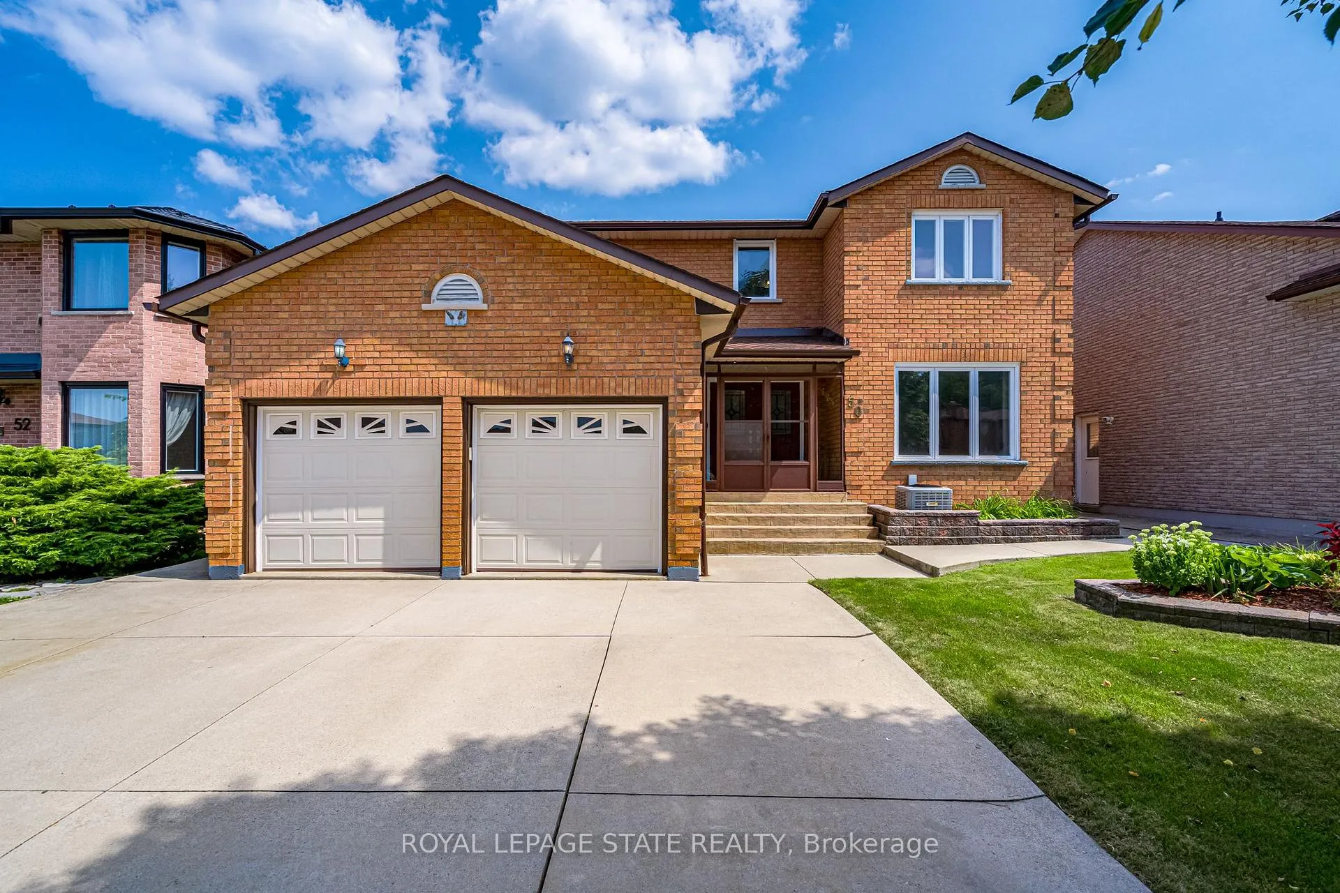 Photo 1 of 50 Shadeland Crescent, Hamilton, Stoney Creek — HOMEH