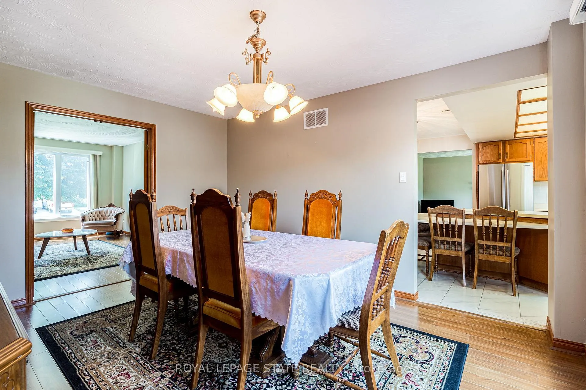 Photo 6 of 50 Shadeland Crescent, Hamilton, Stoney Creek — HOMEH