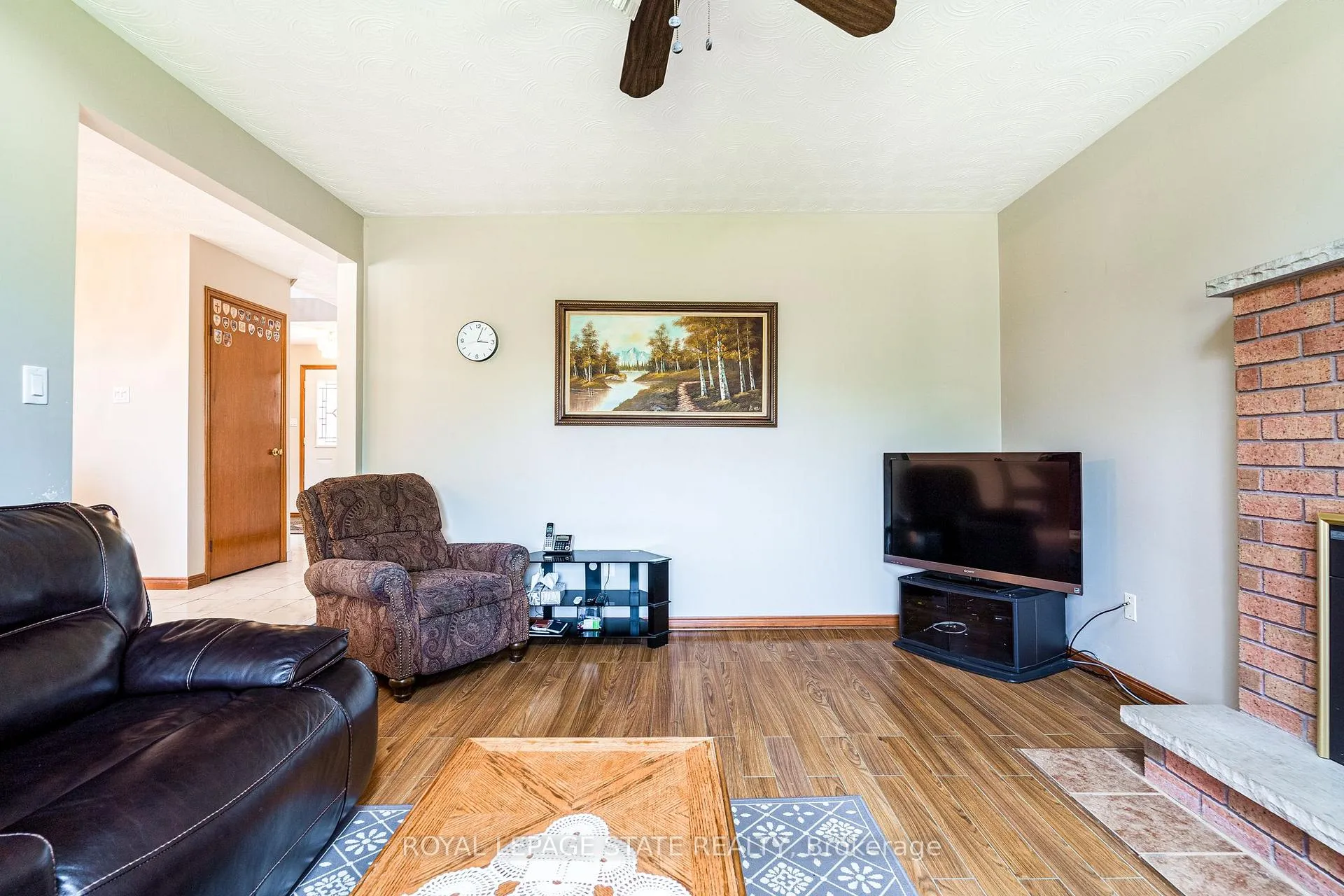 Photo 13 of 50 Shadeland Crescent, Hamilton, Stoney Creek — HOMEH