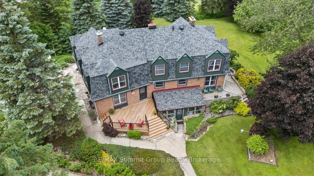 Photo 2 of 774549 Highway 10, Grey Highlands — HOMEH