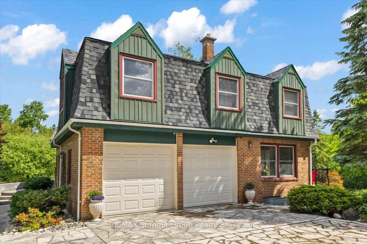 Photo 3 of 774549 Highway 10, Grey Highlands — HOMEH