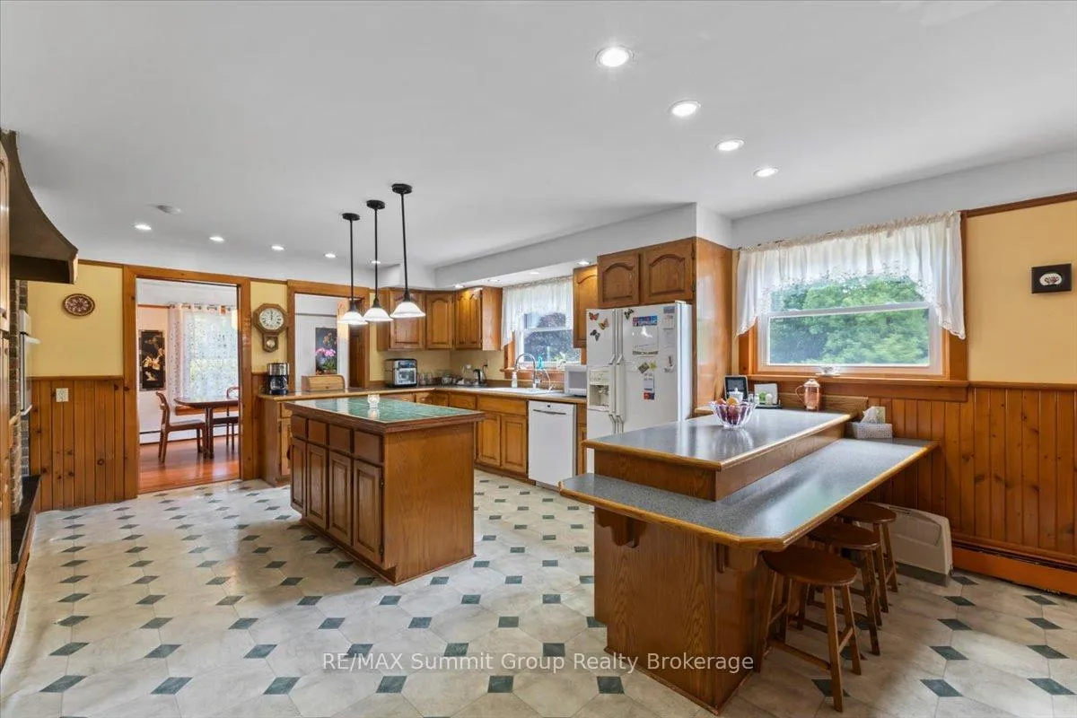 Photo 7 of 774549 Highway 10, Grey Highlands — HOMEH