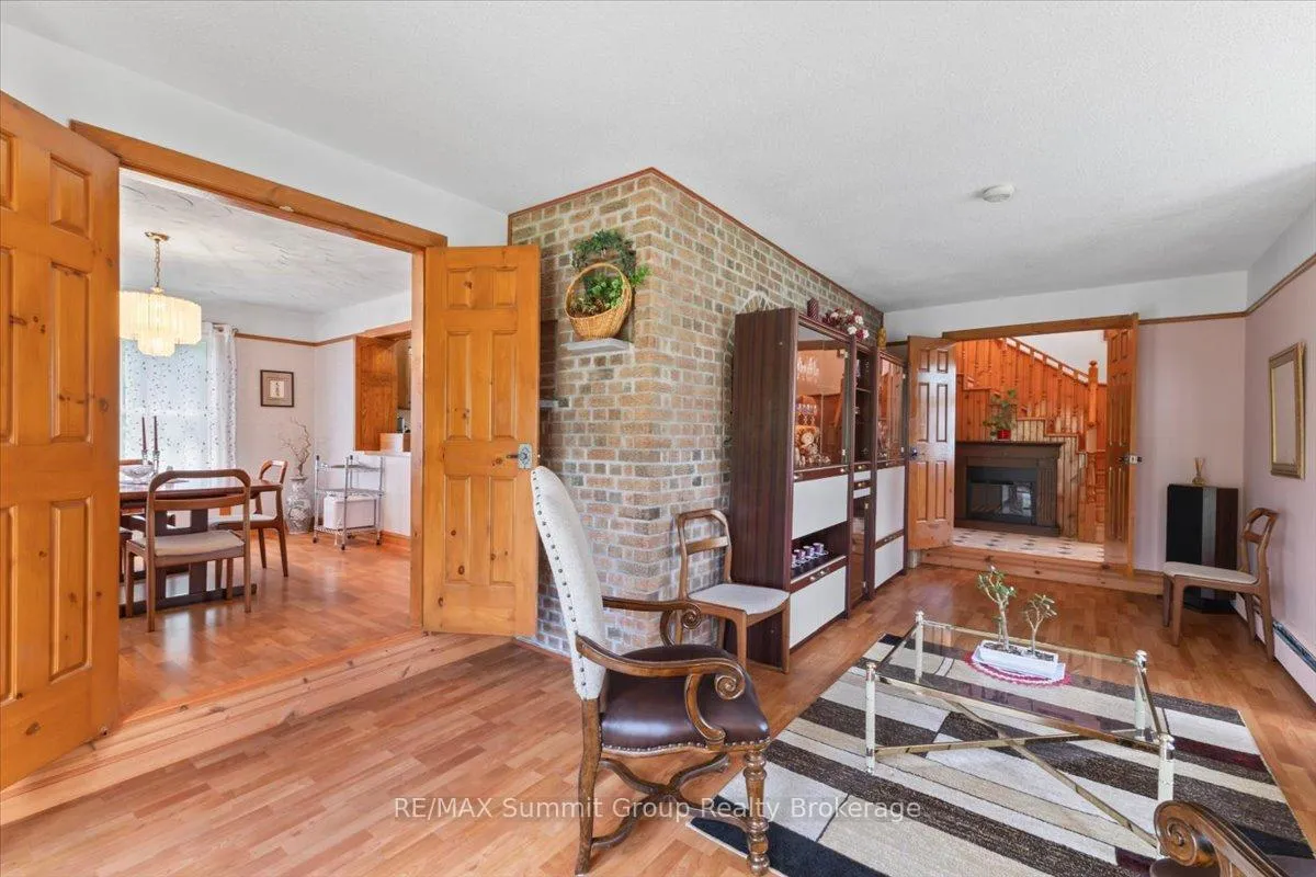 Photo 10 of 774549 Highway 10, Grey Highlands — HOMEH