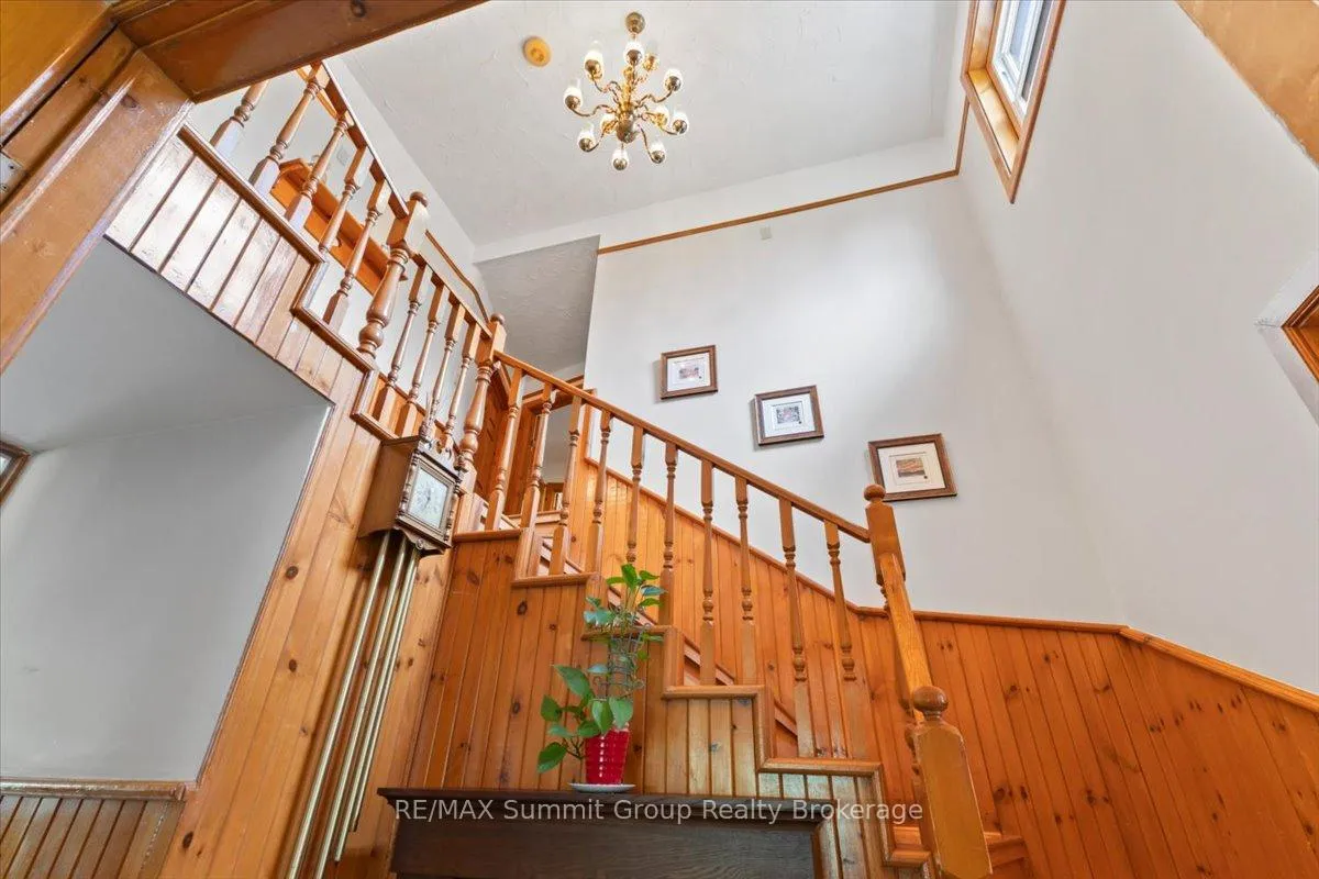 Photo 15 of 774549 Highway 10, Grey Highlands — HOMEH