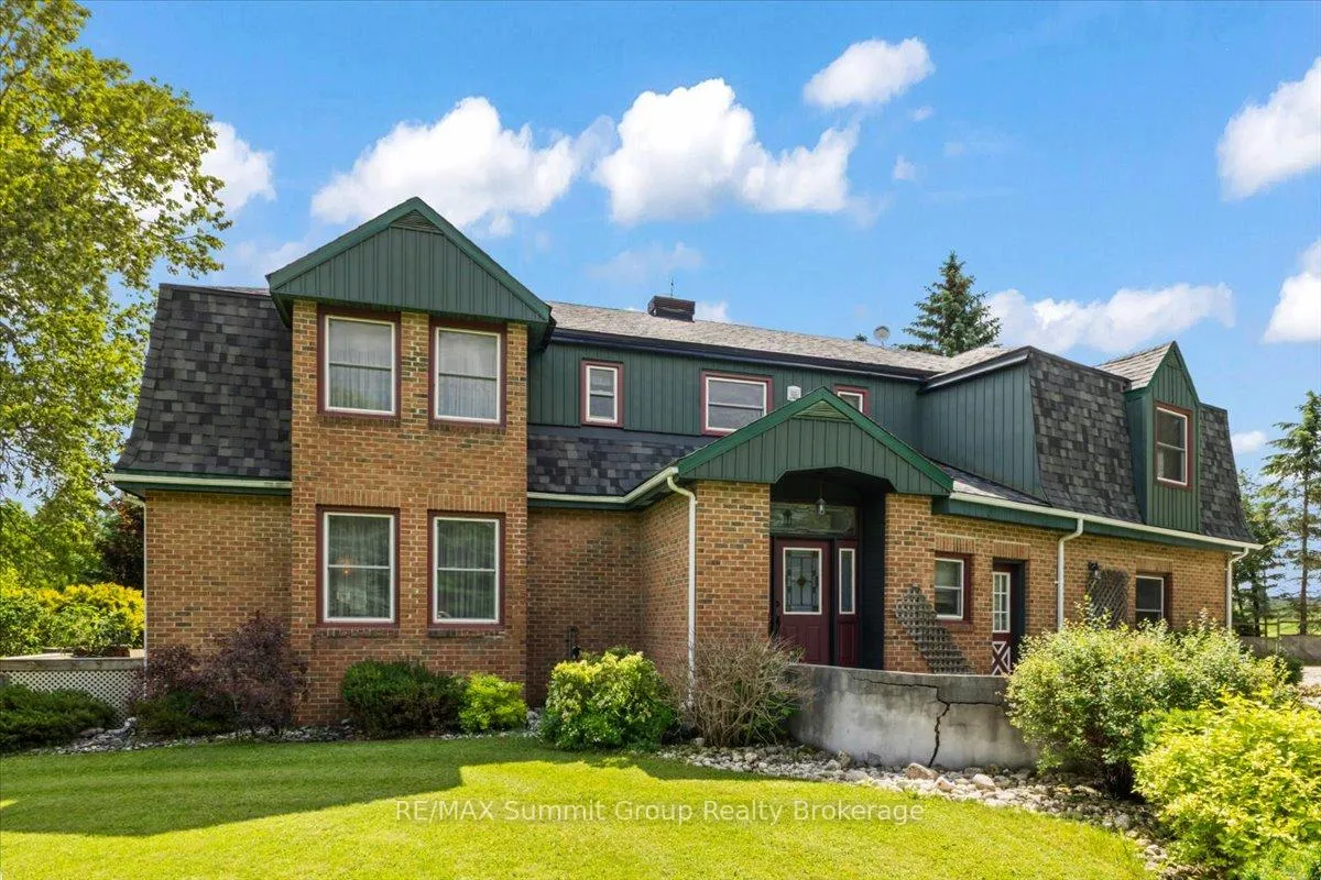 Photo 37 of 774549 Highway 10, Grey Highlands — HOMEH