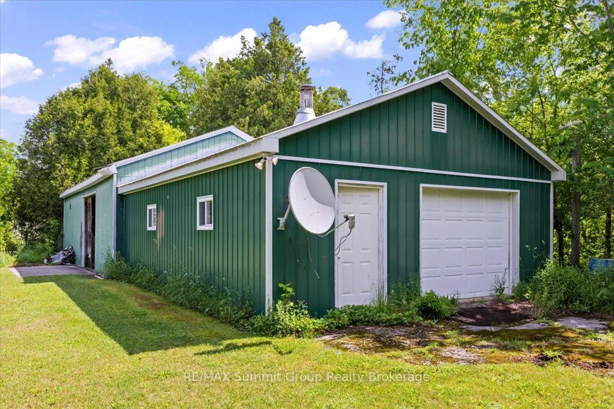 Photo 38 of 774549 Highway 10, Grey Highlands — HOMEH