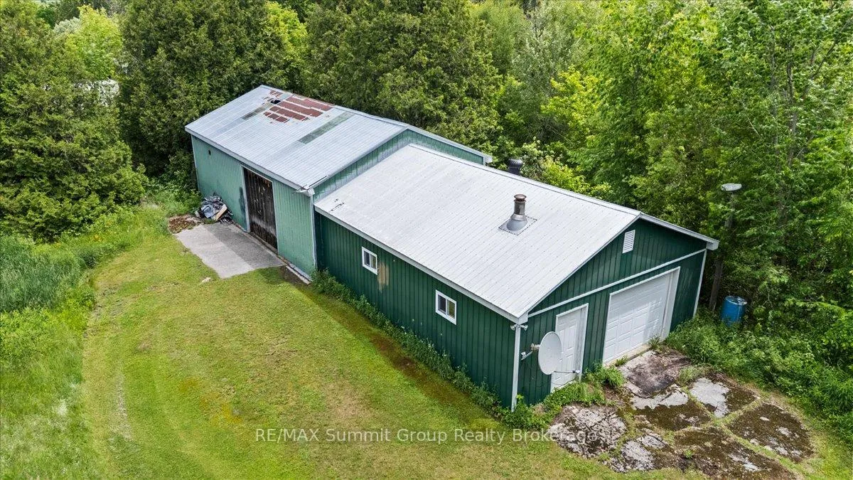 Photo 39 of 774549 Highway 10, Grey Highlands — HOMEH