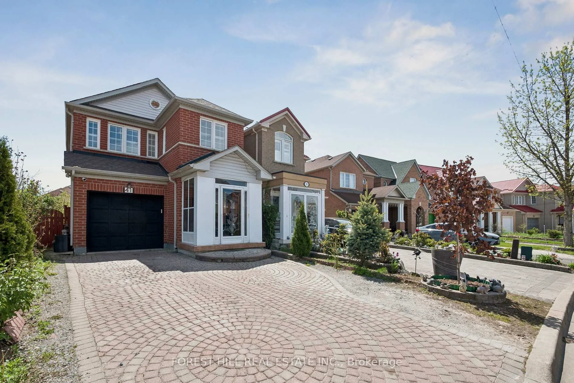 Photo 1 of 41 Guinevere Road, Markham, Cedarwood — HOMEH
