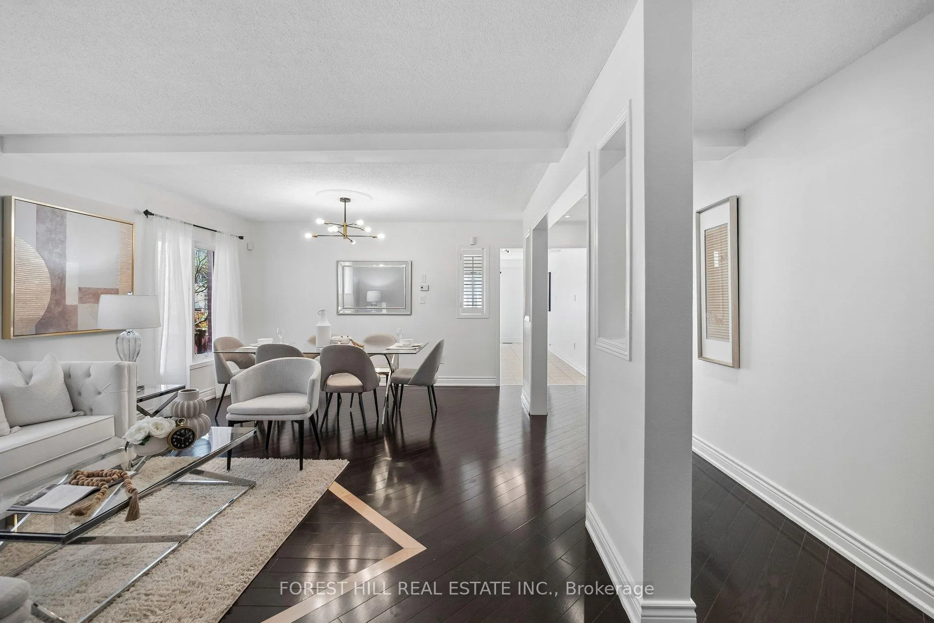 Photo 4 of 41 Guinevere Road, Markham, Cedarwood — HOMEH