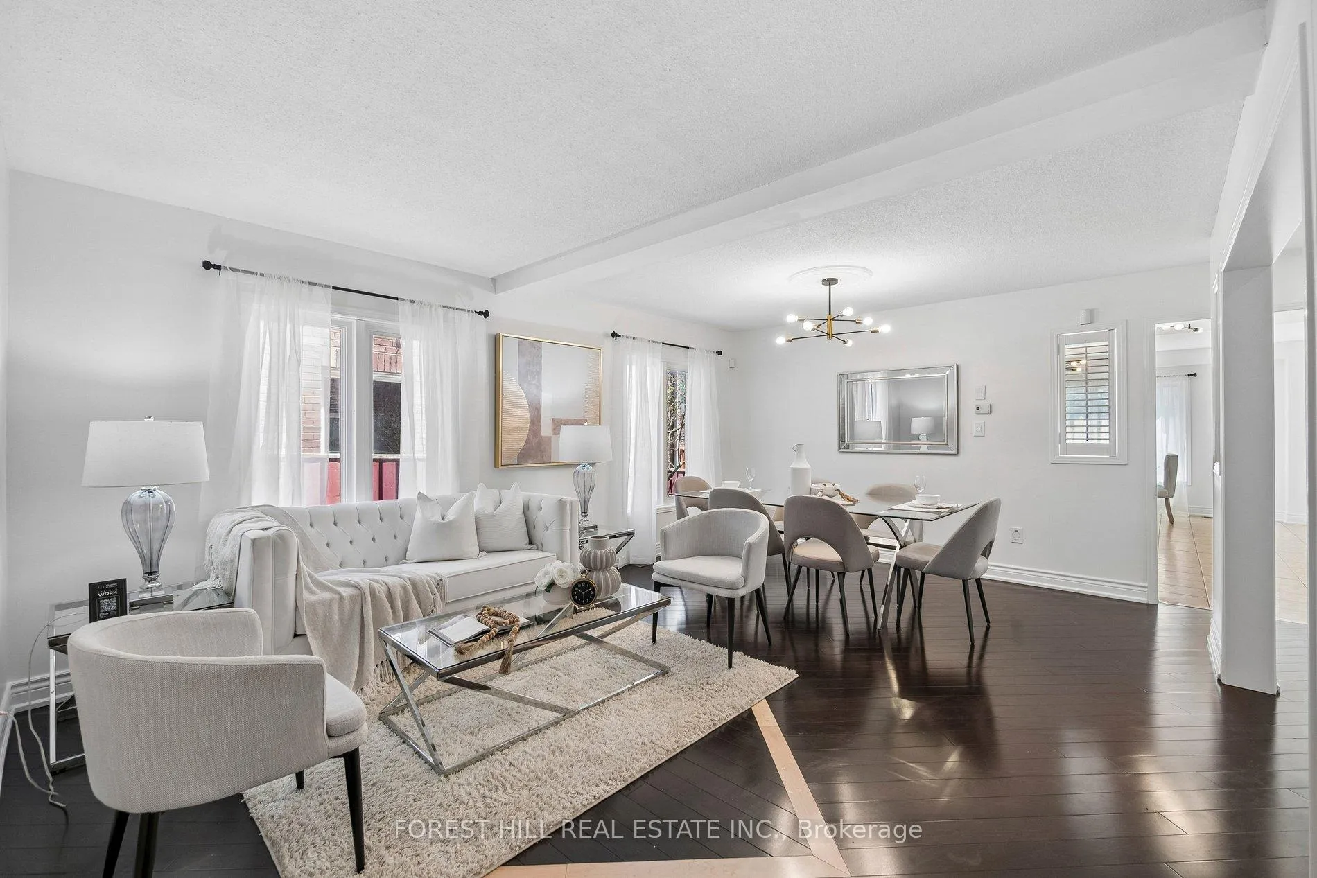 Photo 5 of 41 Guinevere Road, Markham, Cedarwood — HOMEH