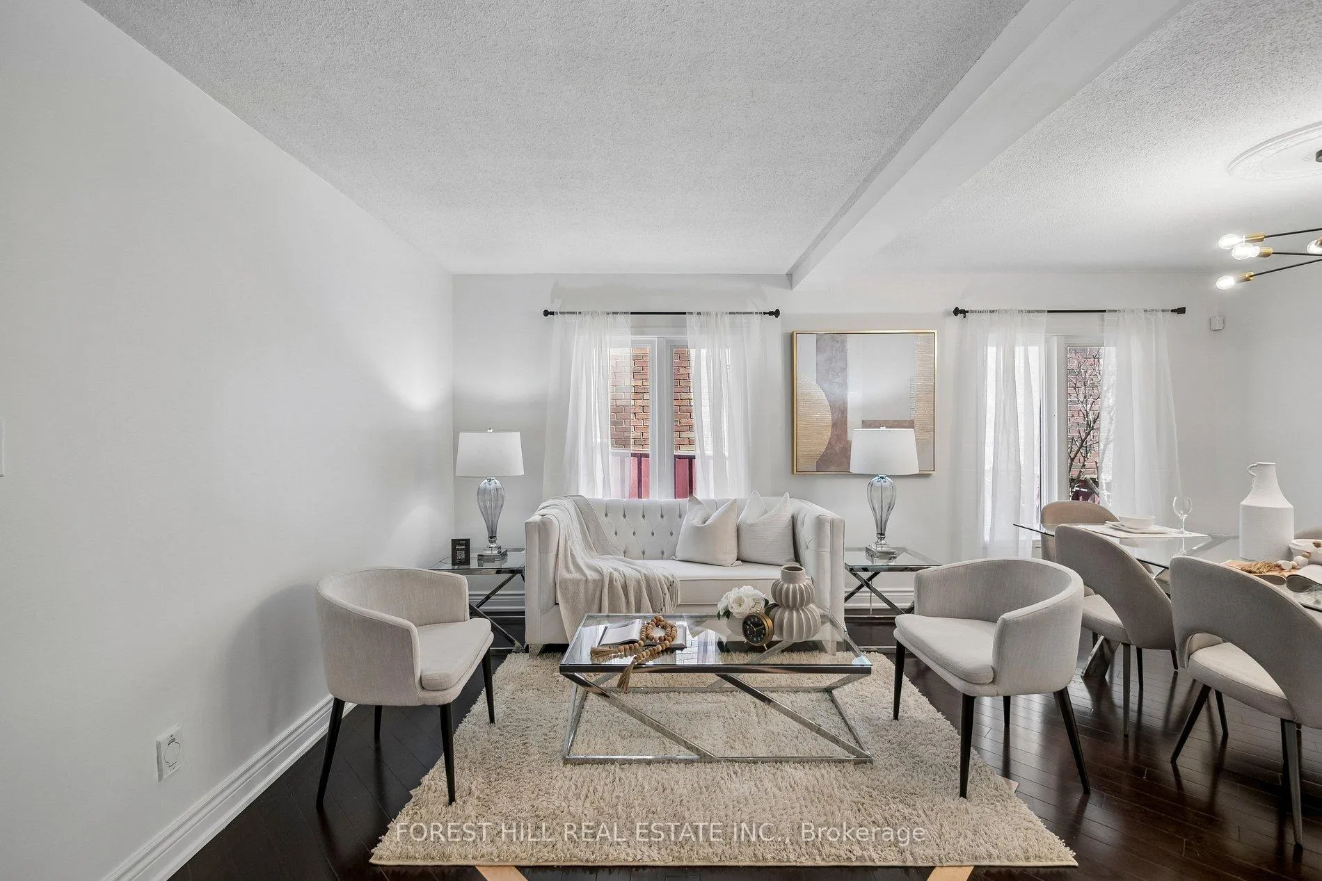 Photo 6 of 41 Guinevere Road, Markham, Cedarwood — HOMEH