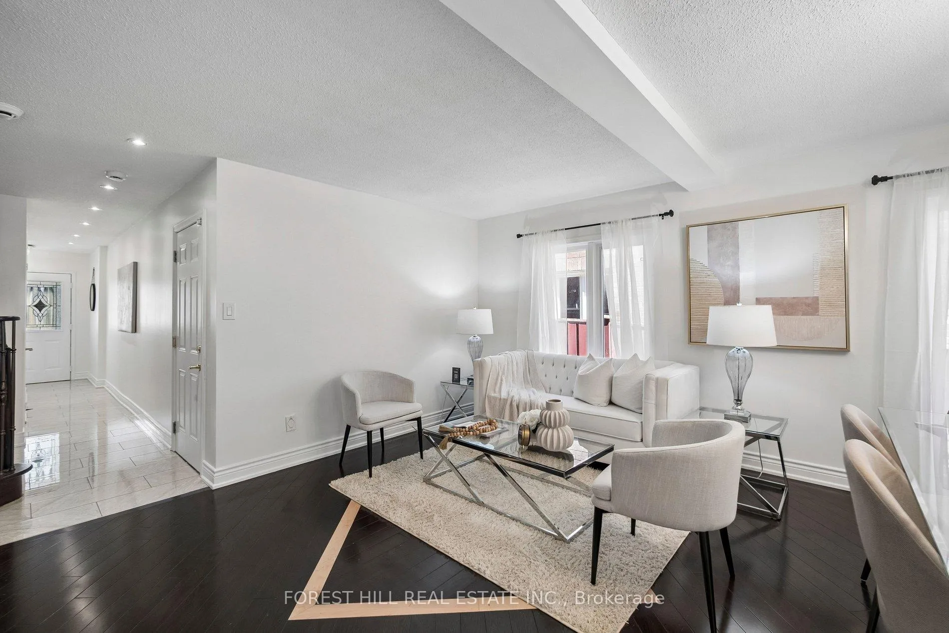 Photo 7 of 41 Guinevere Road, Markham, Cedarwood — HOMEH
