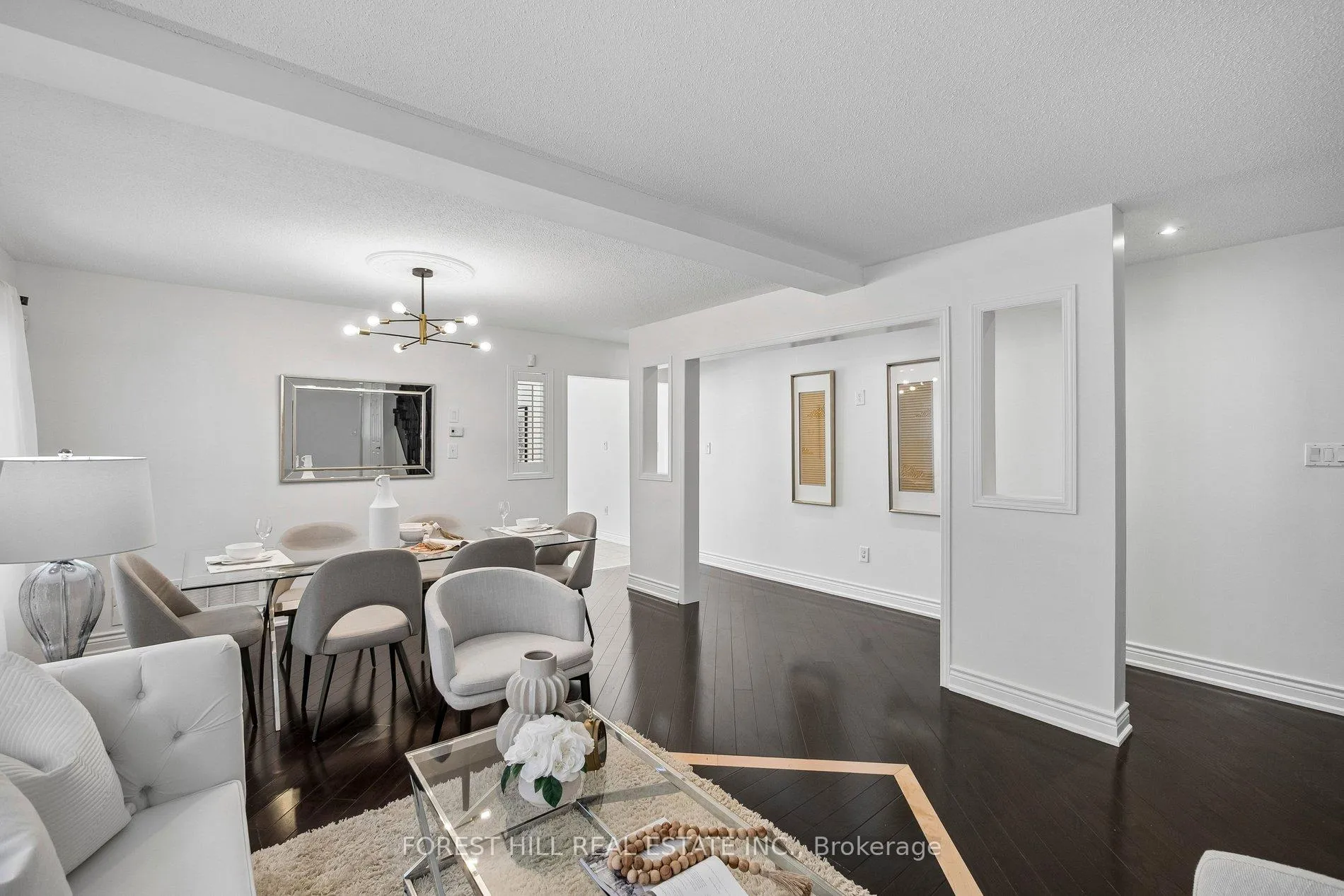Photo 9 of 41 Guinevere Road, Markham, Cedarwood — HOMEH