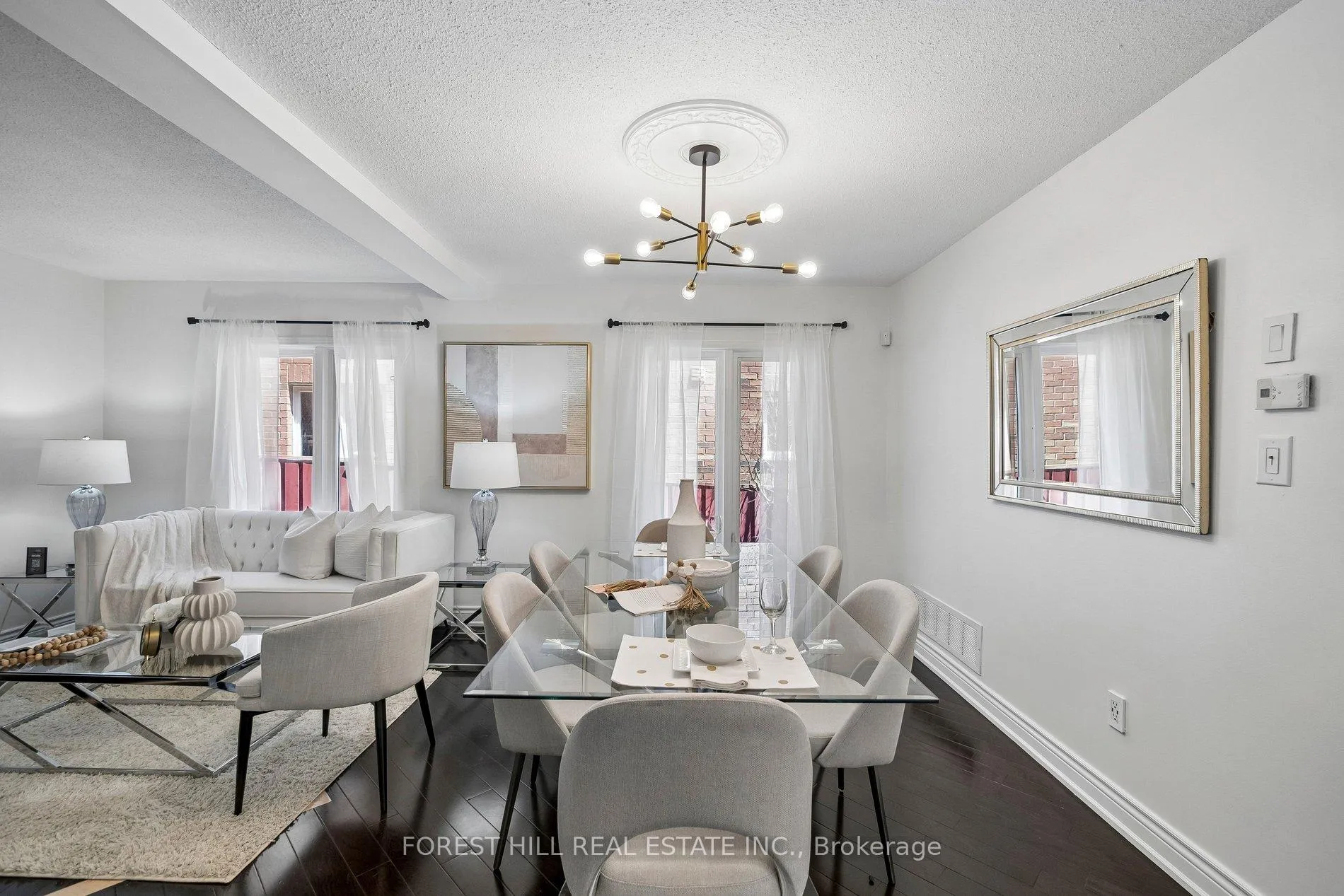 Photo 10 of 41 Guinevere Road, Markham, Cedarwood — HOMEH