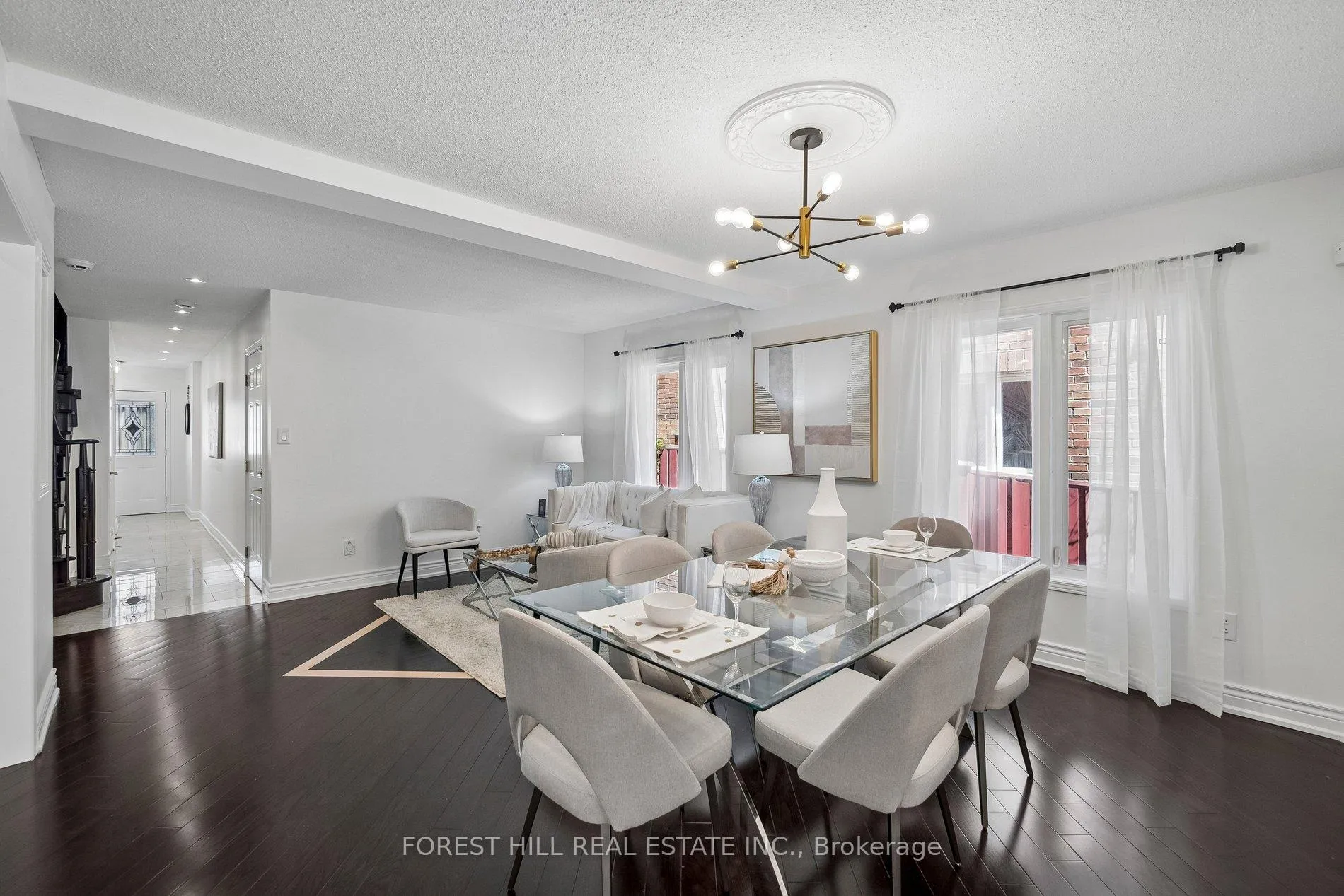 Photo 11 of 41 Guinevere Road, Markham, Cedarwood — HOMEH