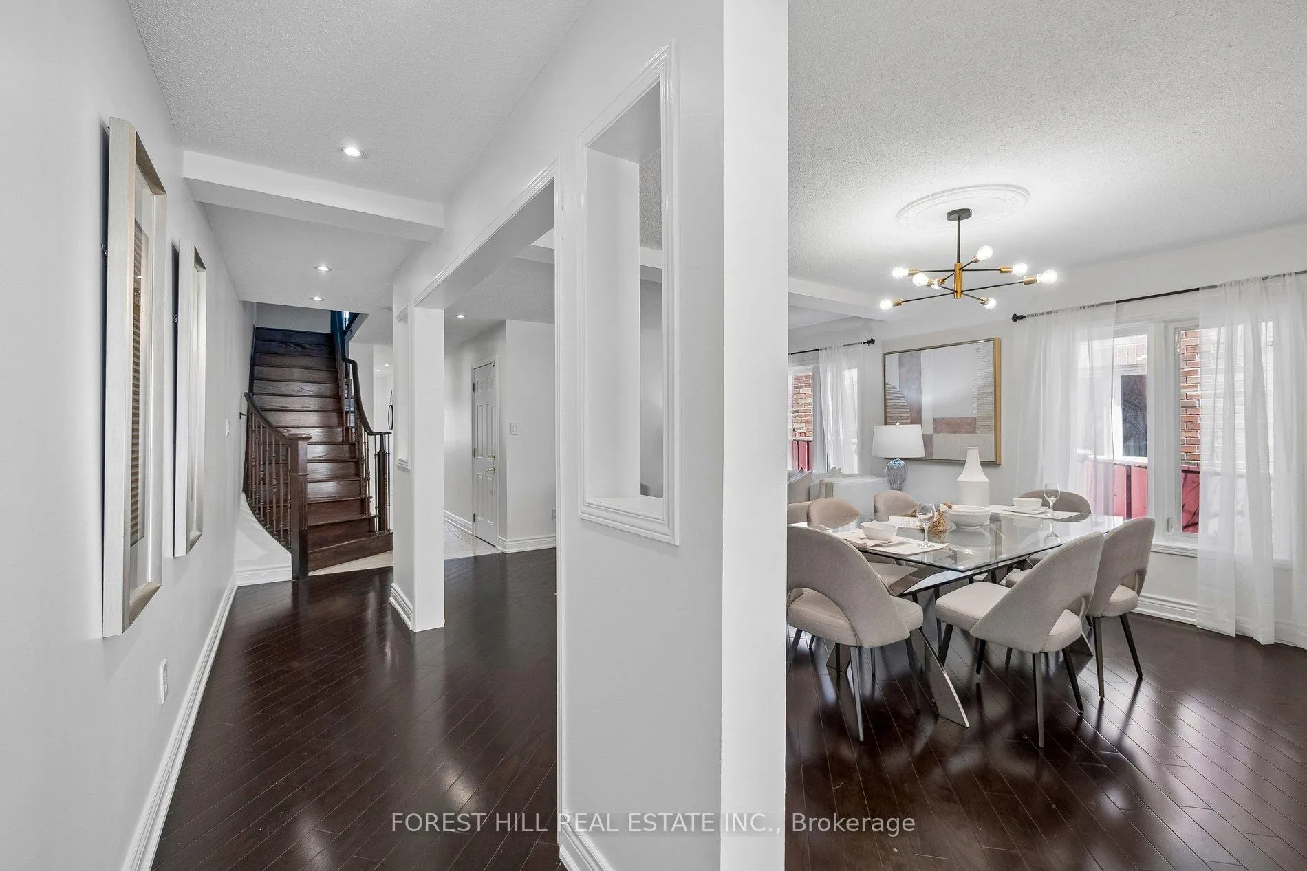 Photo 12 of 41 Guinevere Road, Markham, Cedarwood — HOMEH